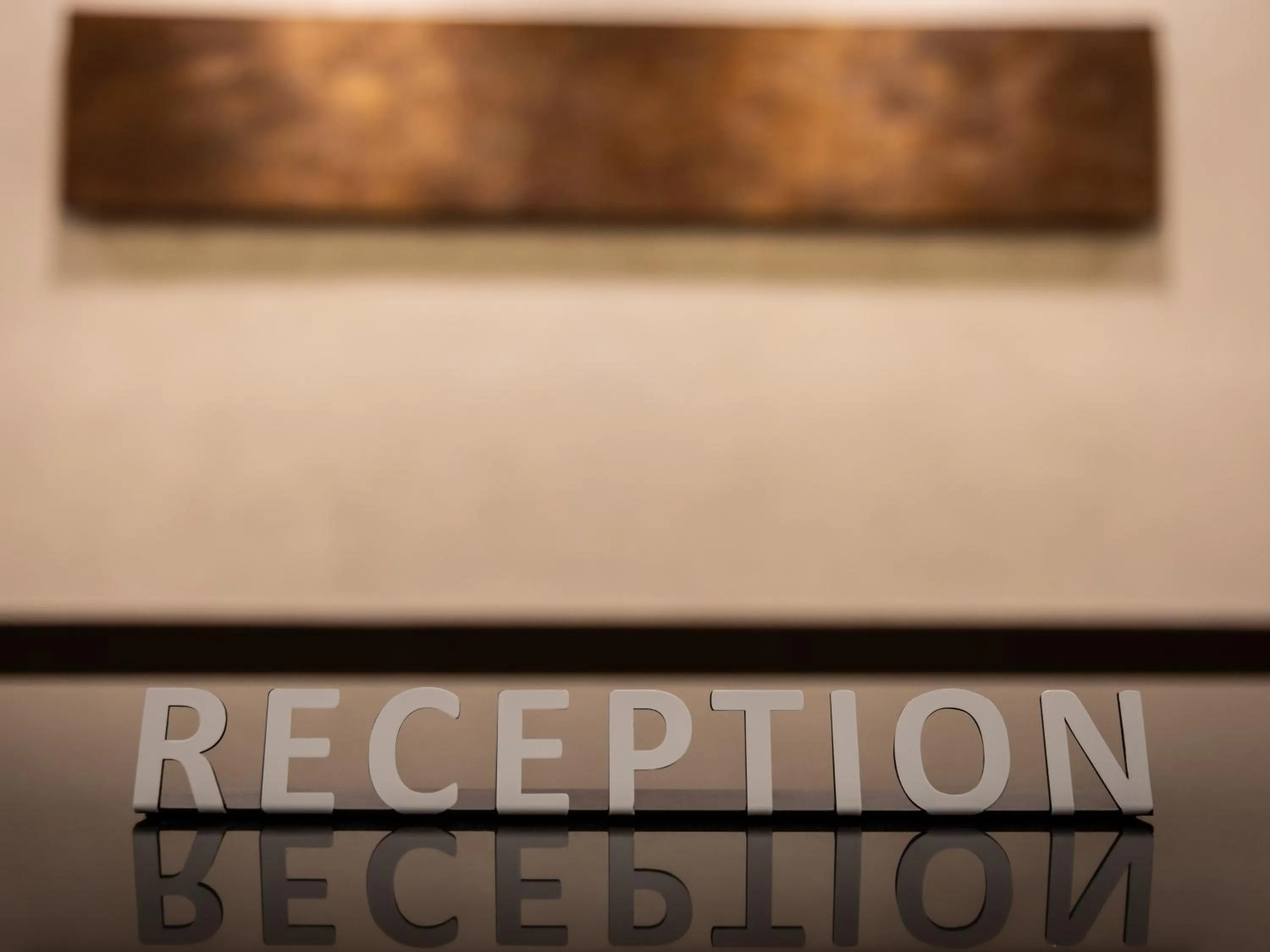 Lobby or reception in Loisir Hotel Classic Garden Kyoto Sanjo