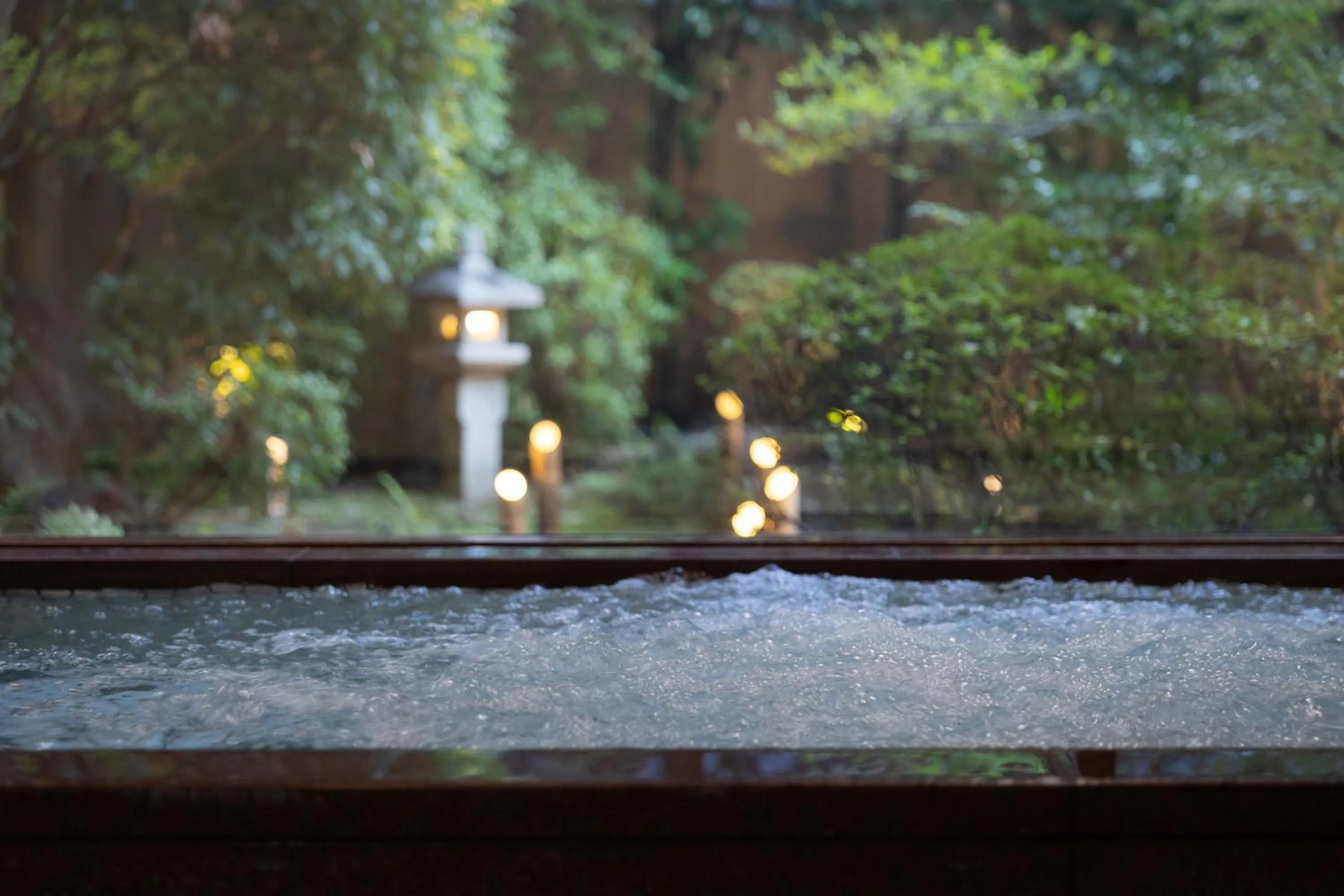 Public Bath in Loisir Hotel Classic Garden Kyoto Sanjo