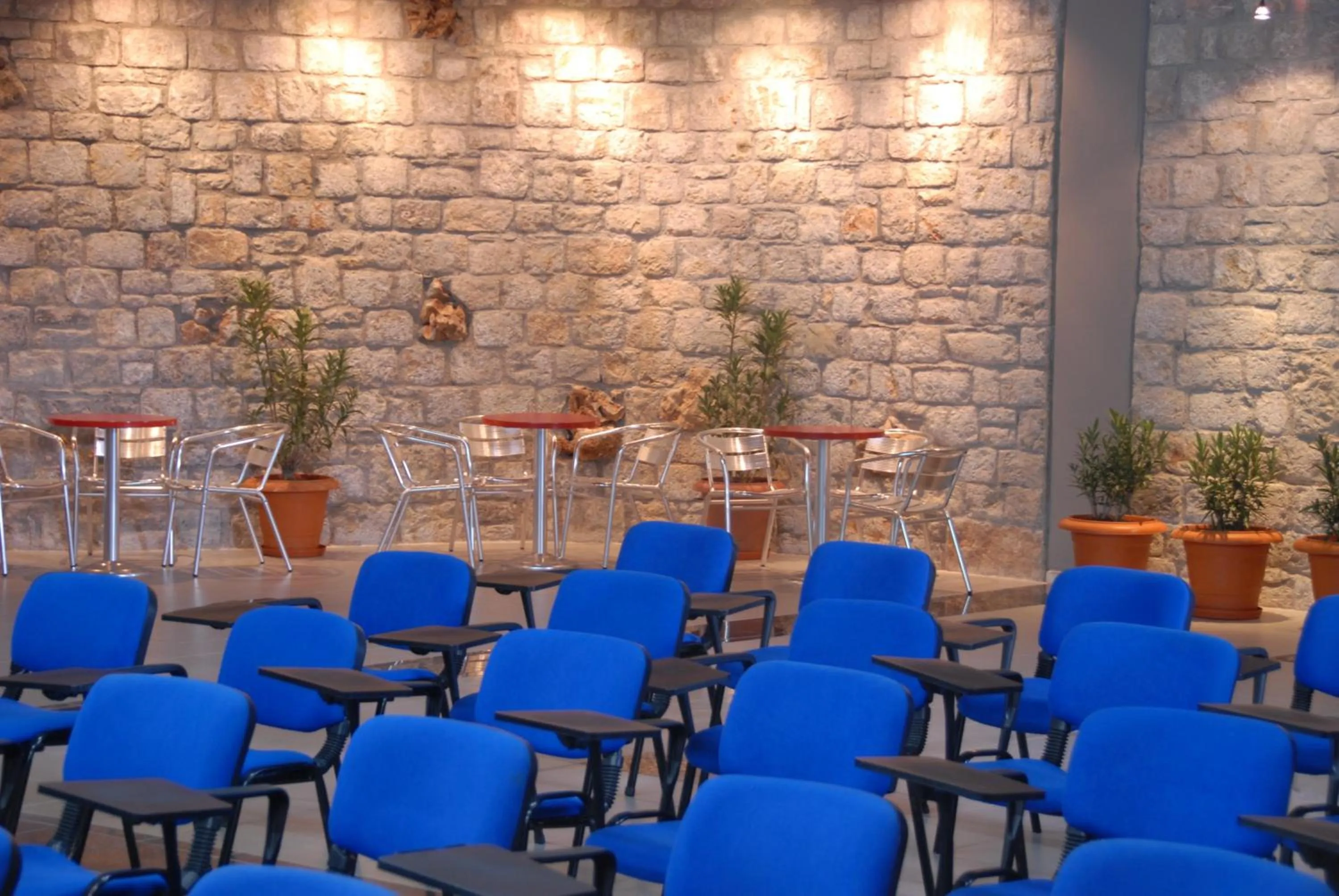 Meeting/conference room in Loryma Resort Hotel