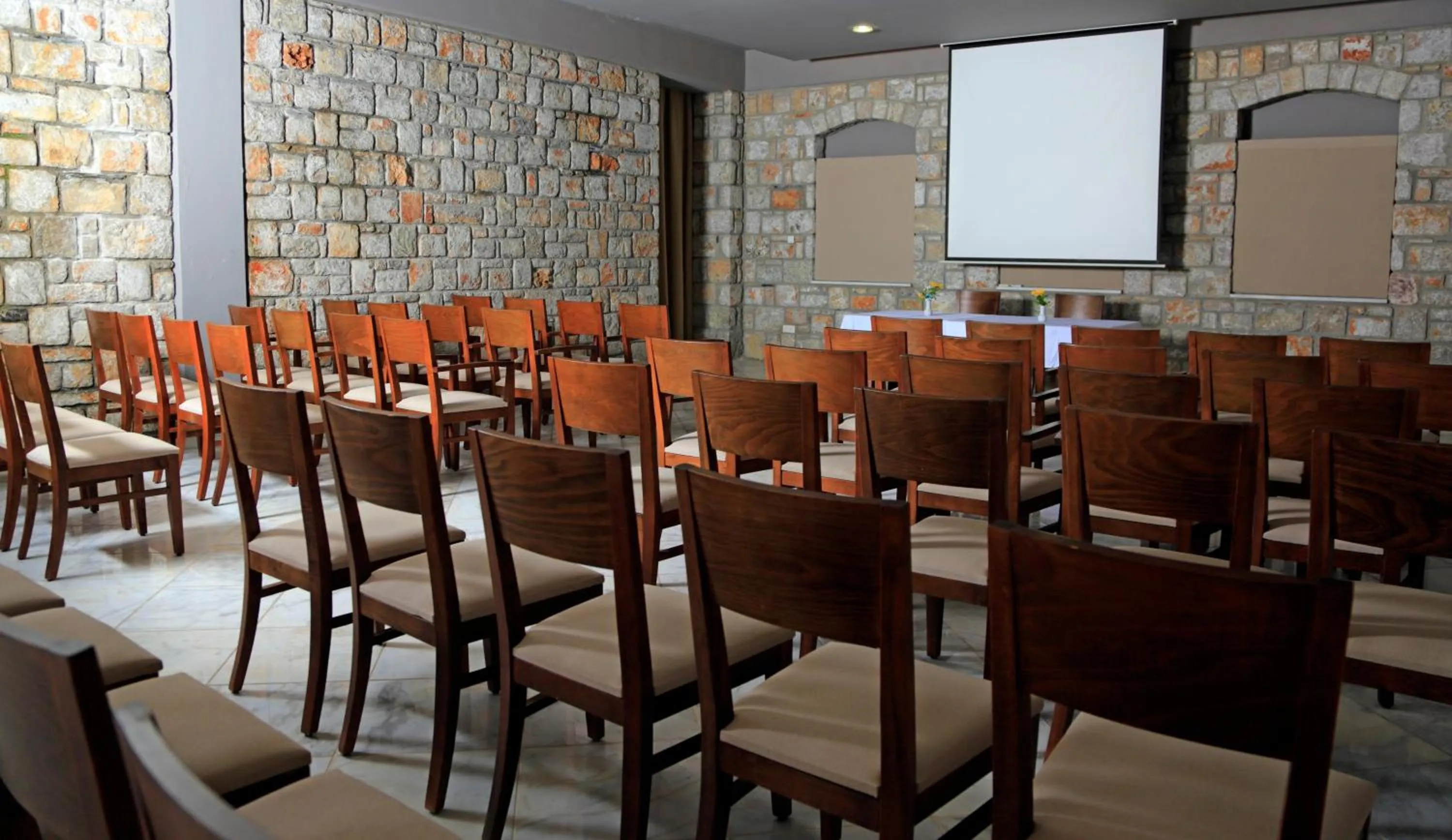 Meeting/conference room in Loryma Resort Hotel