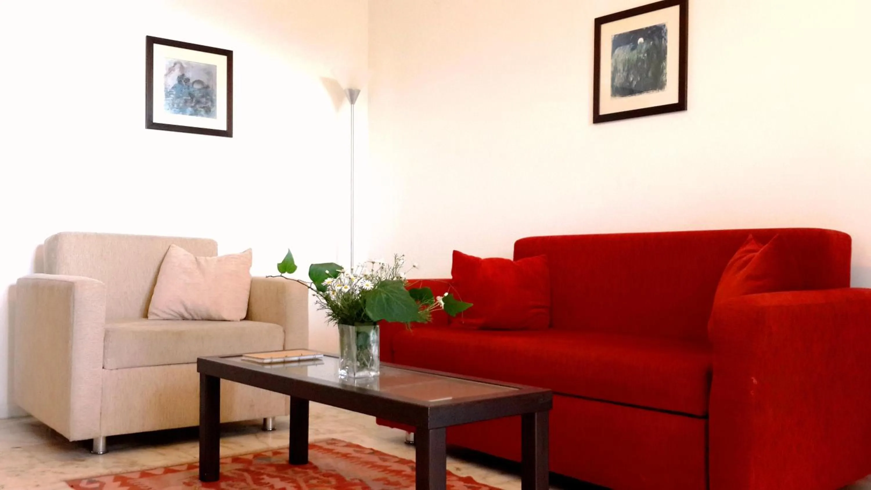 Photo of the whole room in Loryma Resort Hotel