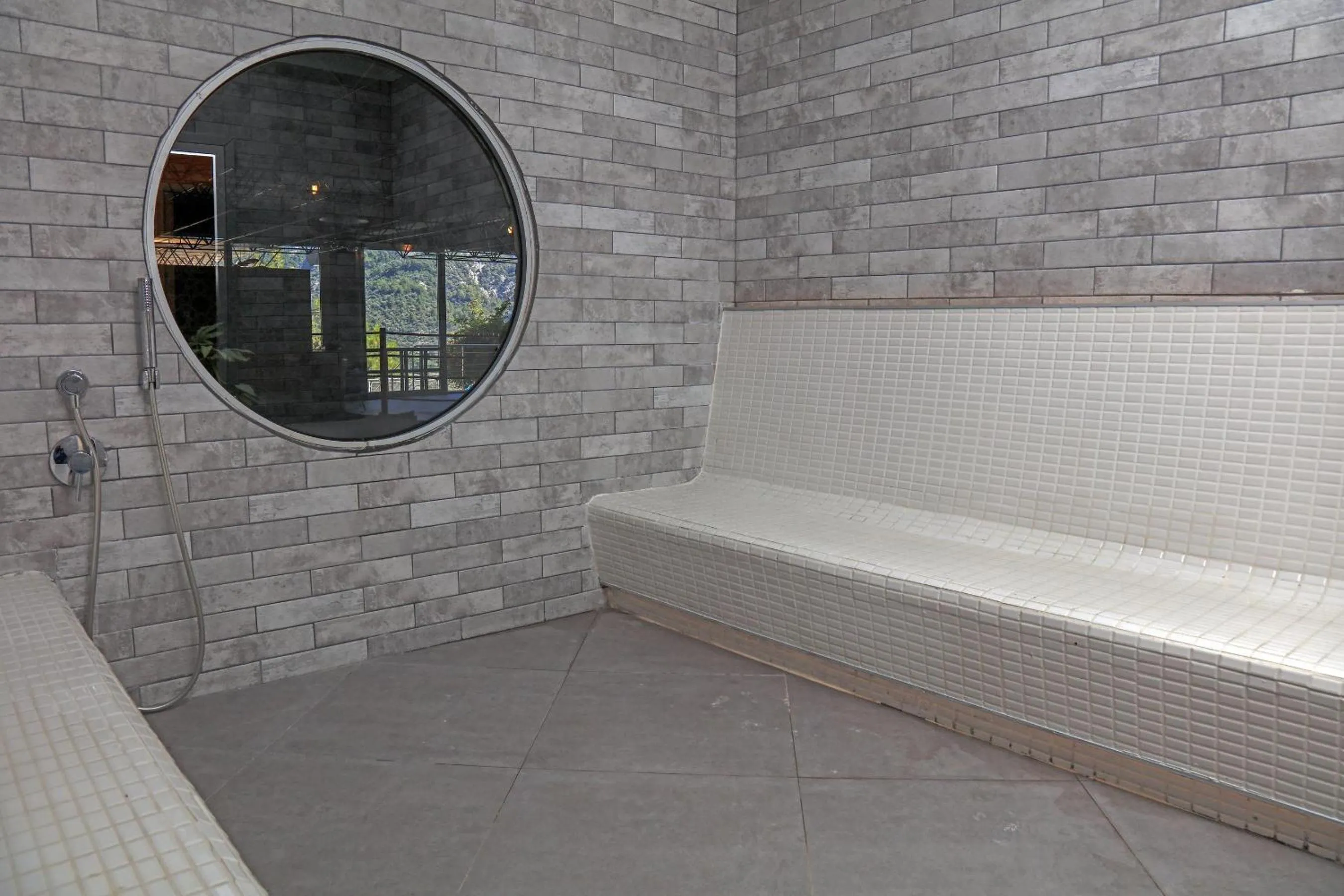 Spa and wellness centre/facilities in Loryma Resort Hotel