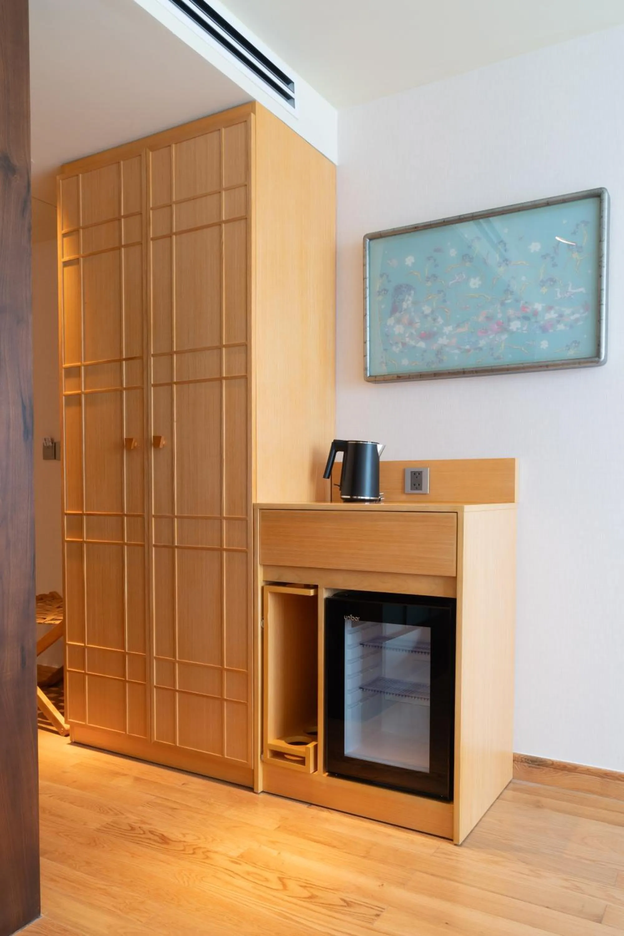 Bedroom in Suzu Saigon - A Boutique Hotel