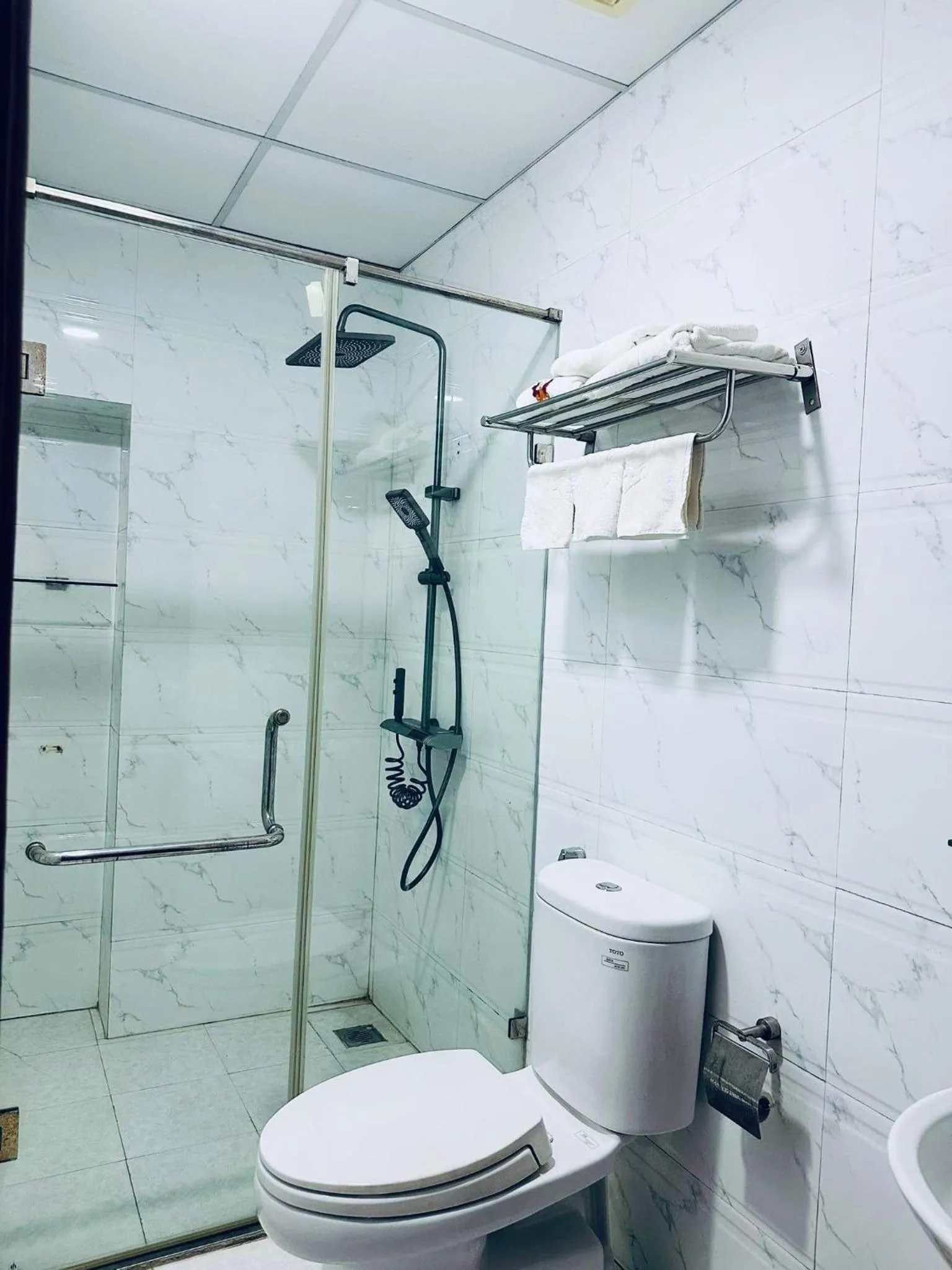 Chu Long Hotel & Spa