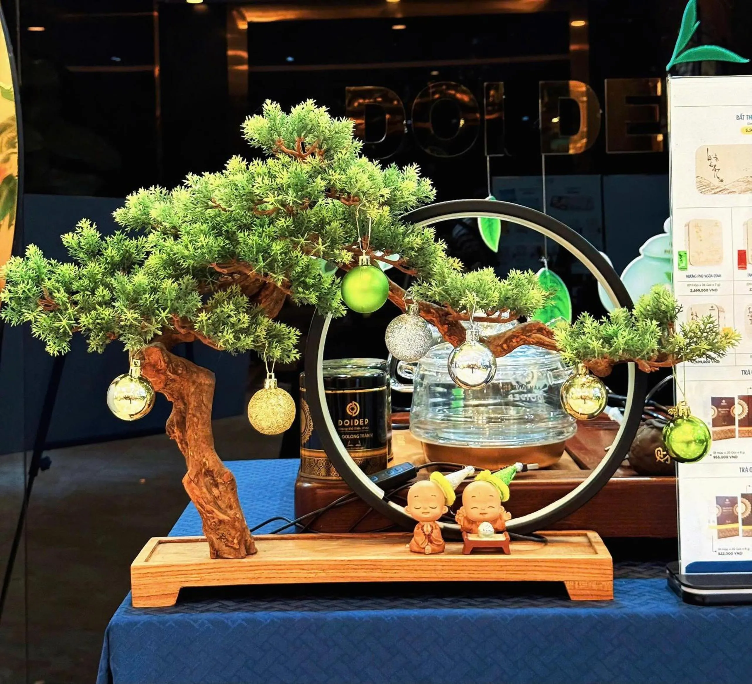 Property building in Sandals Hotel