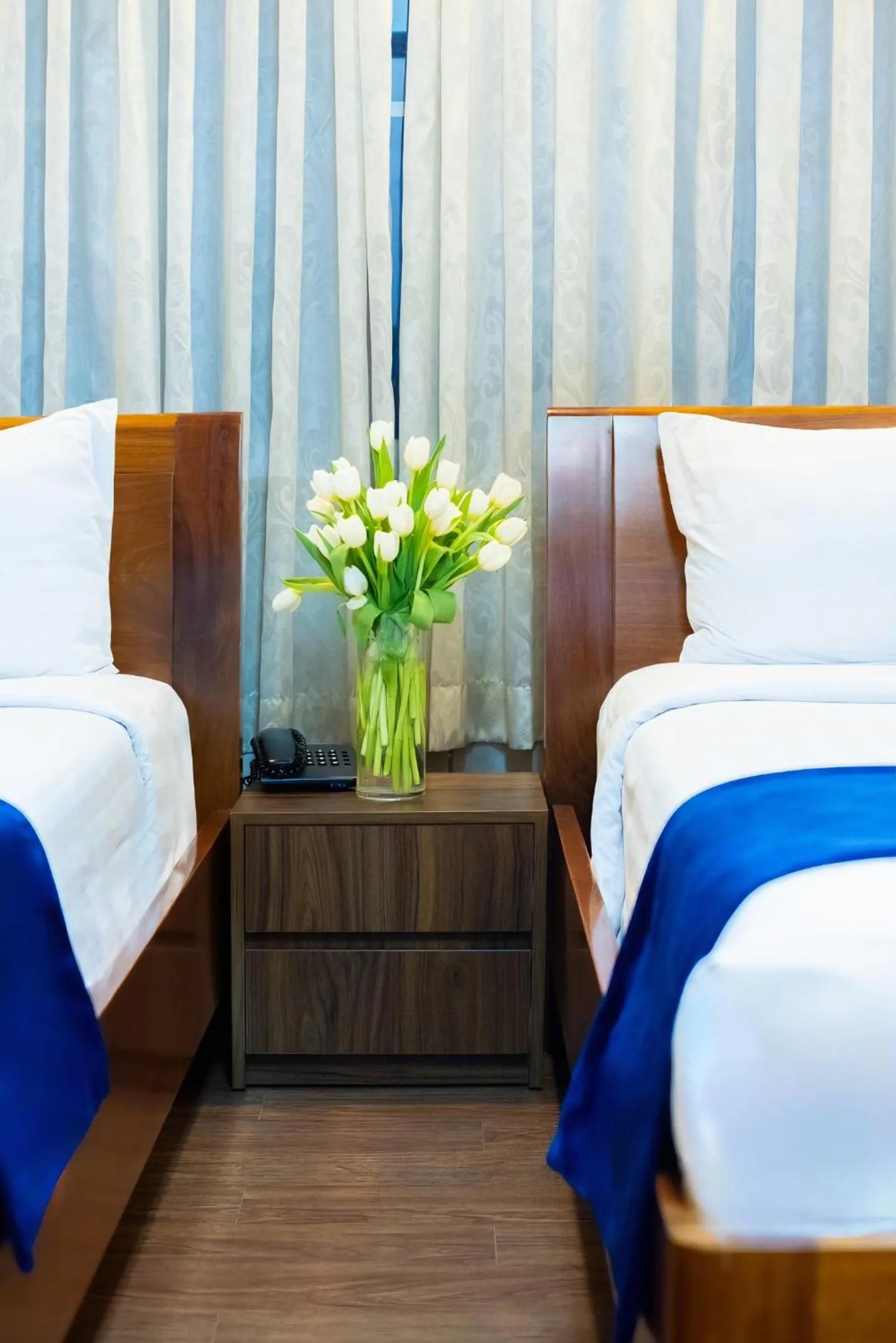 Bedroom, Bed in Sandals Hotel