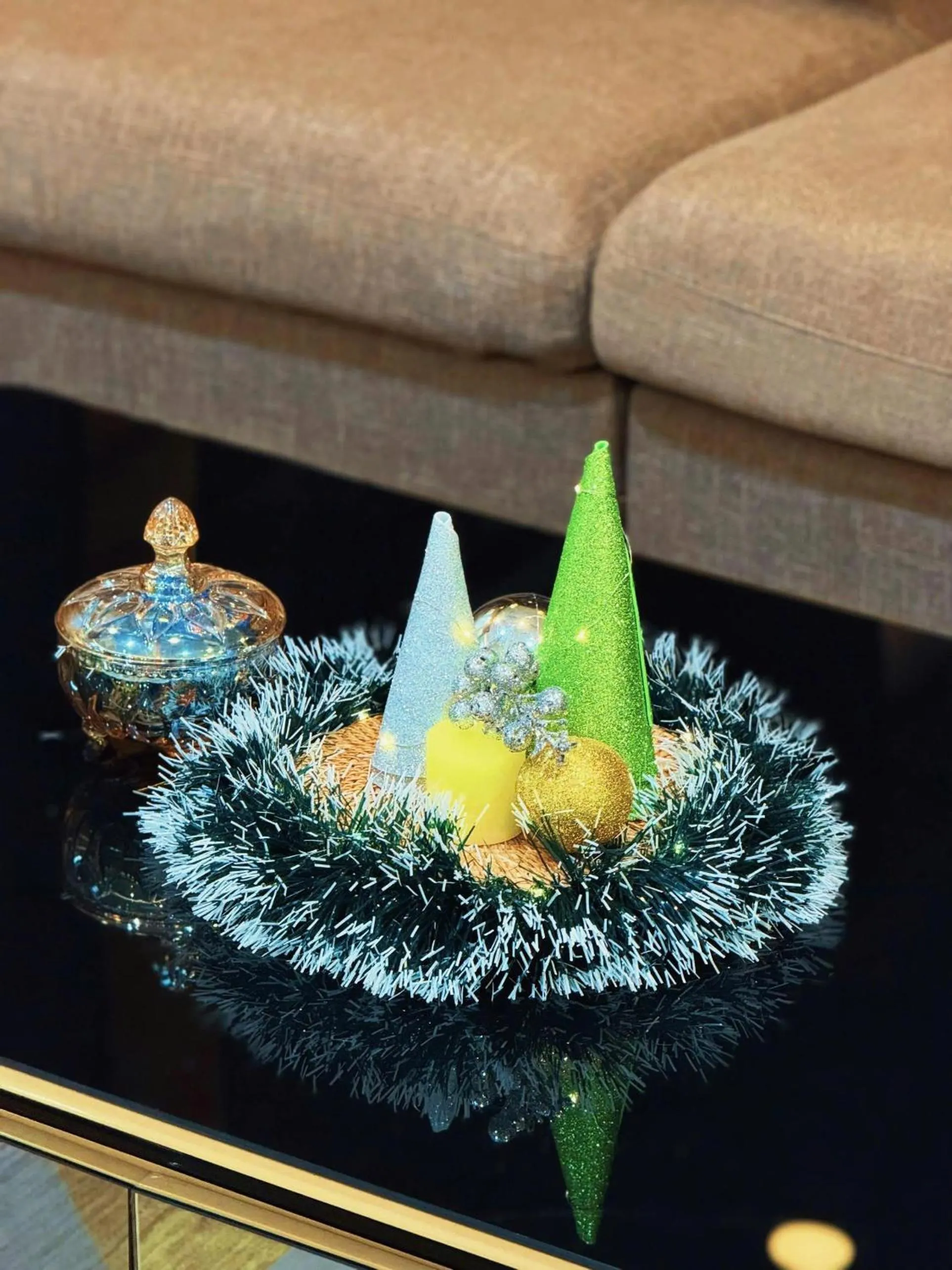 Property building in Sandals Hotel