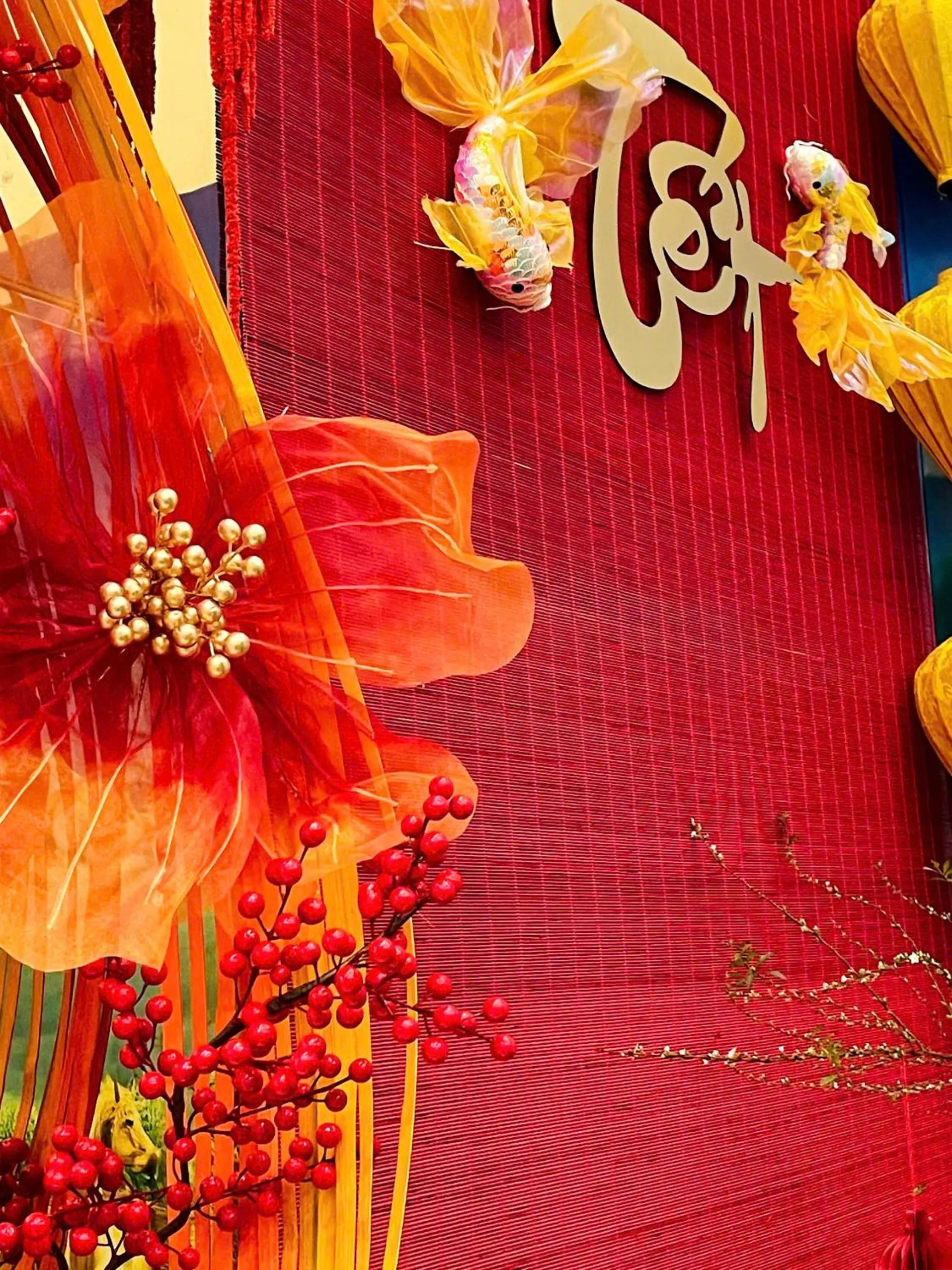 Property building in Sandals Hotel