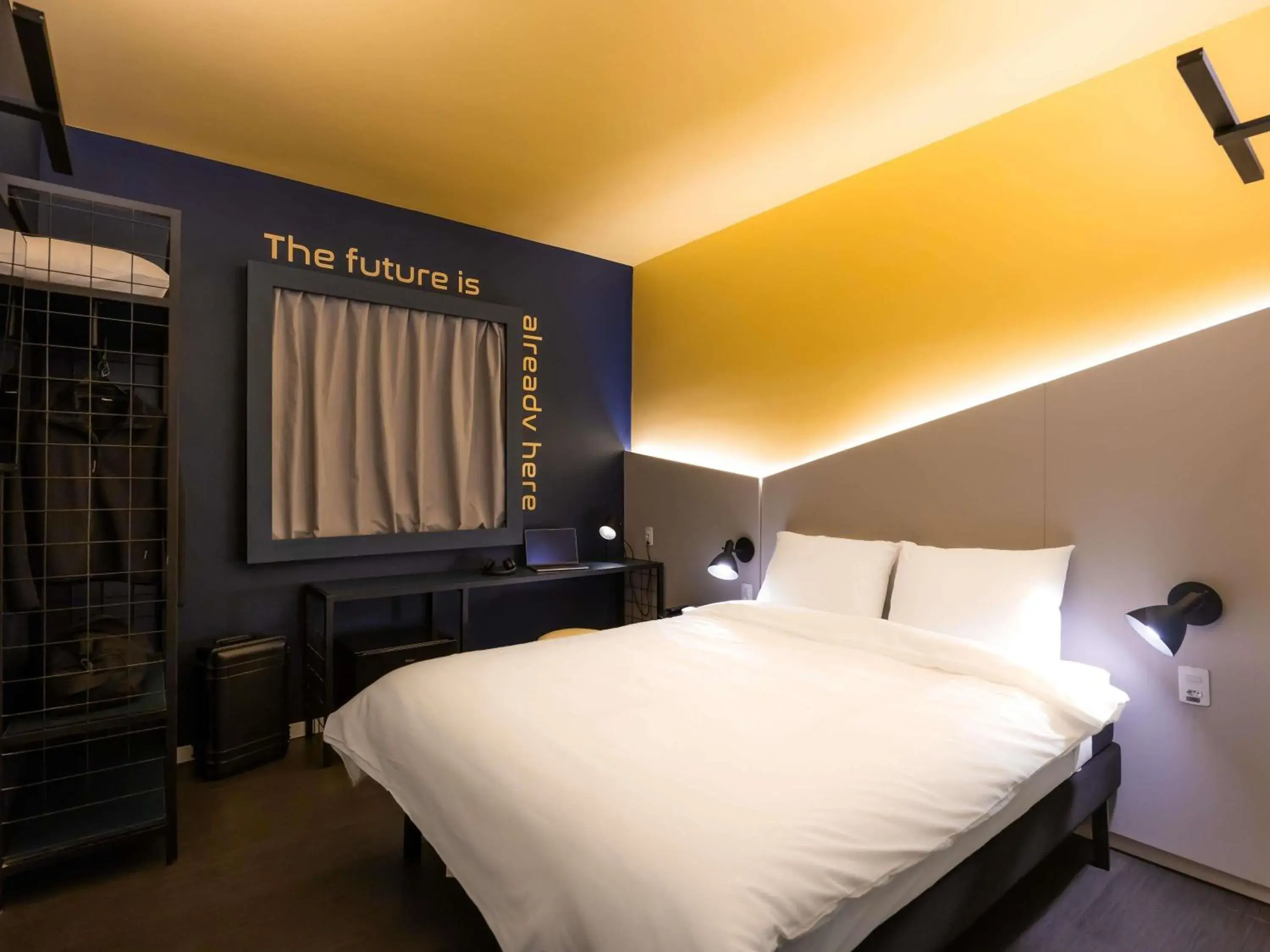 Standard Double Room - single occupancy in Ibis Styles Barretos Standard Double Room - single occupancy in Ibis Styles Barretos