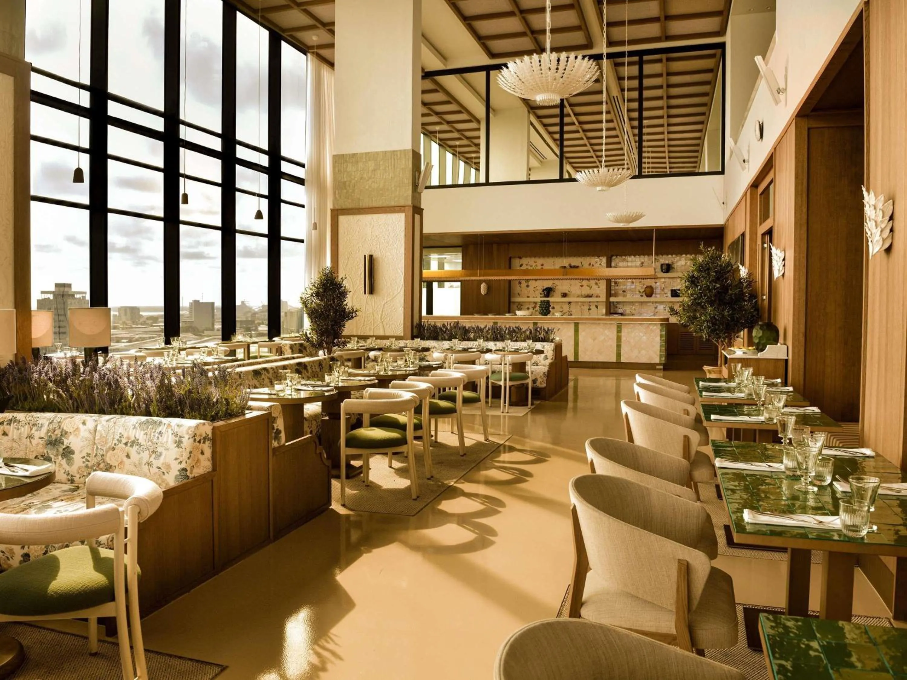 Other in Novotel Abidjan Marcory