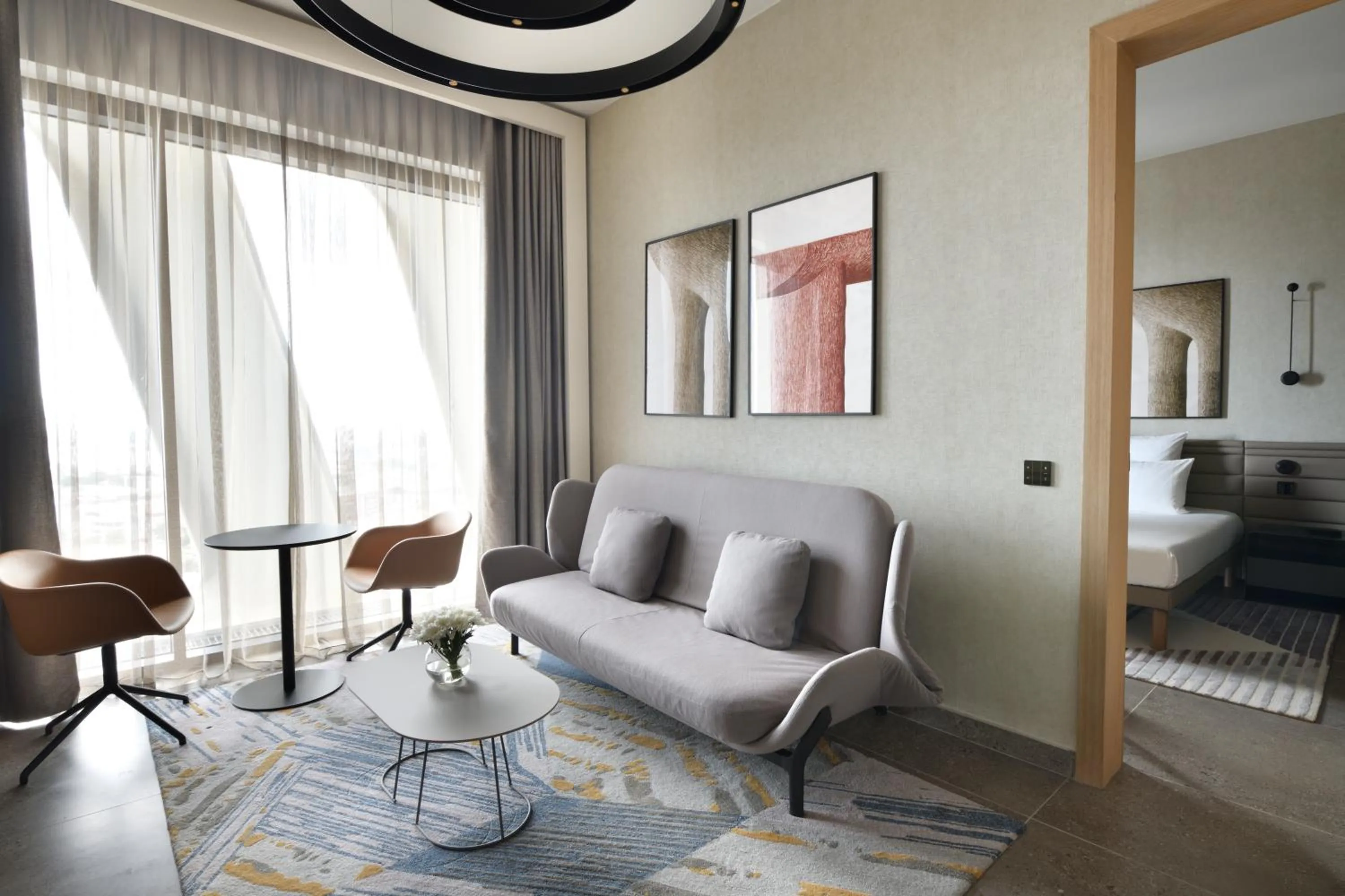 Novotel Abidjan Marcory