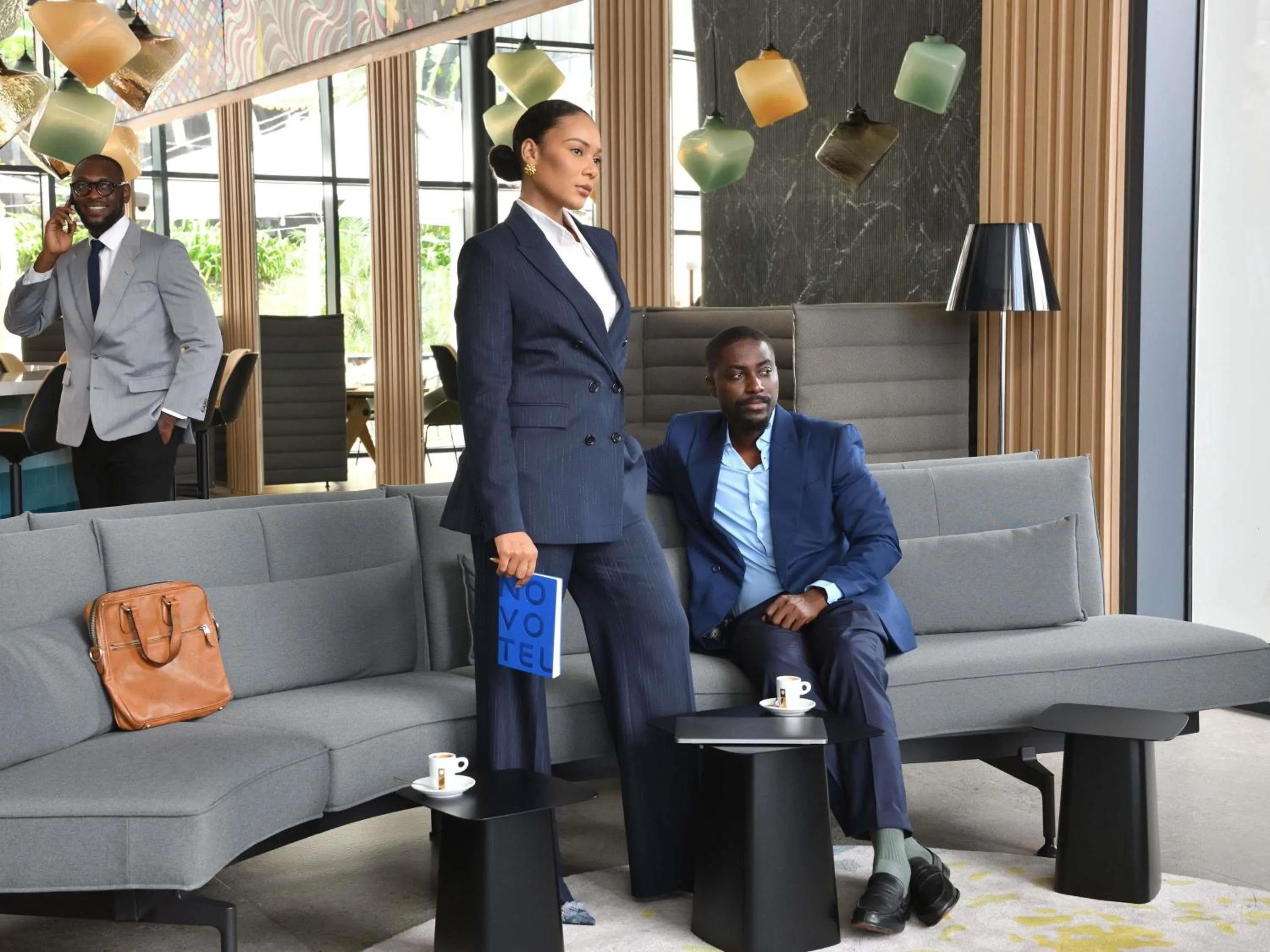 Other in Novotel Abidjan Marcory