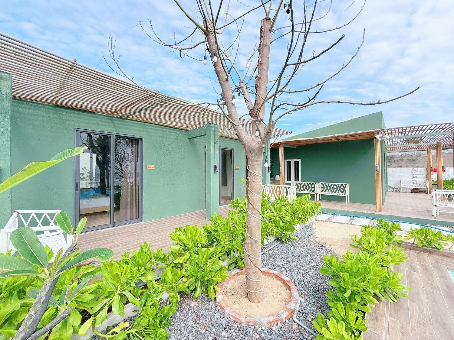 Emerald Beach Homestay