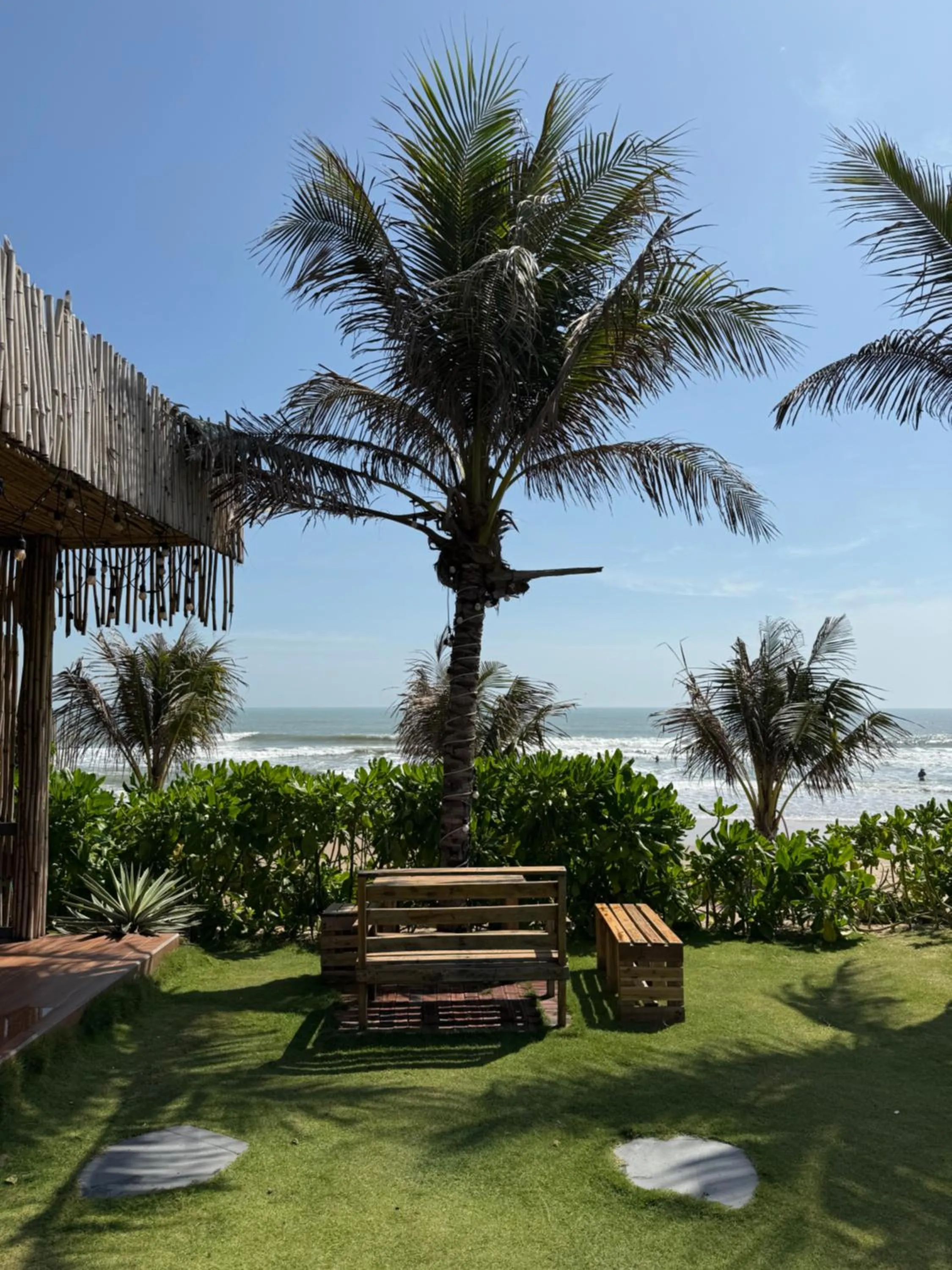 Emerald Beach Homestay