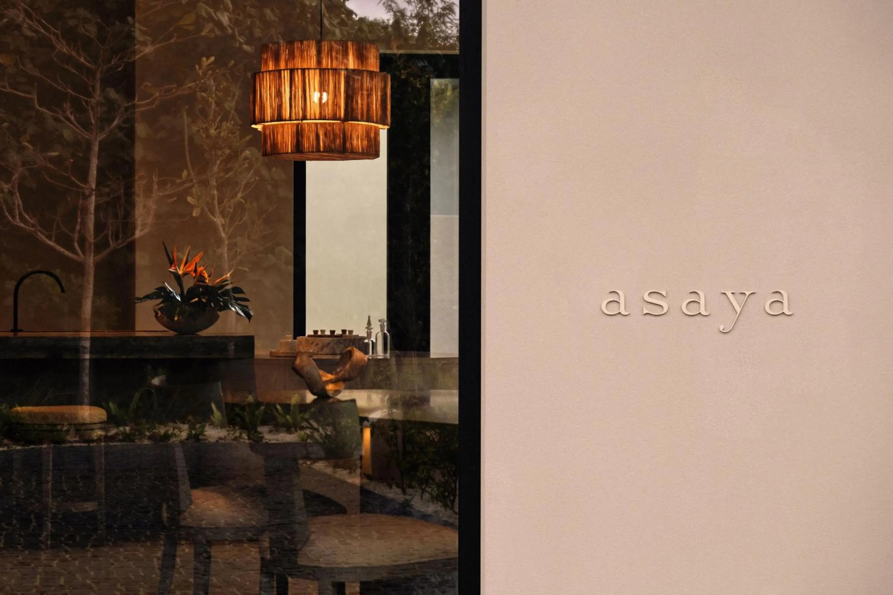 Spa and wellness centre/facilities in Rosewood Miyakojima