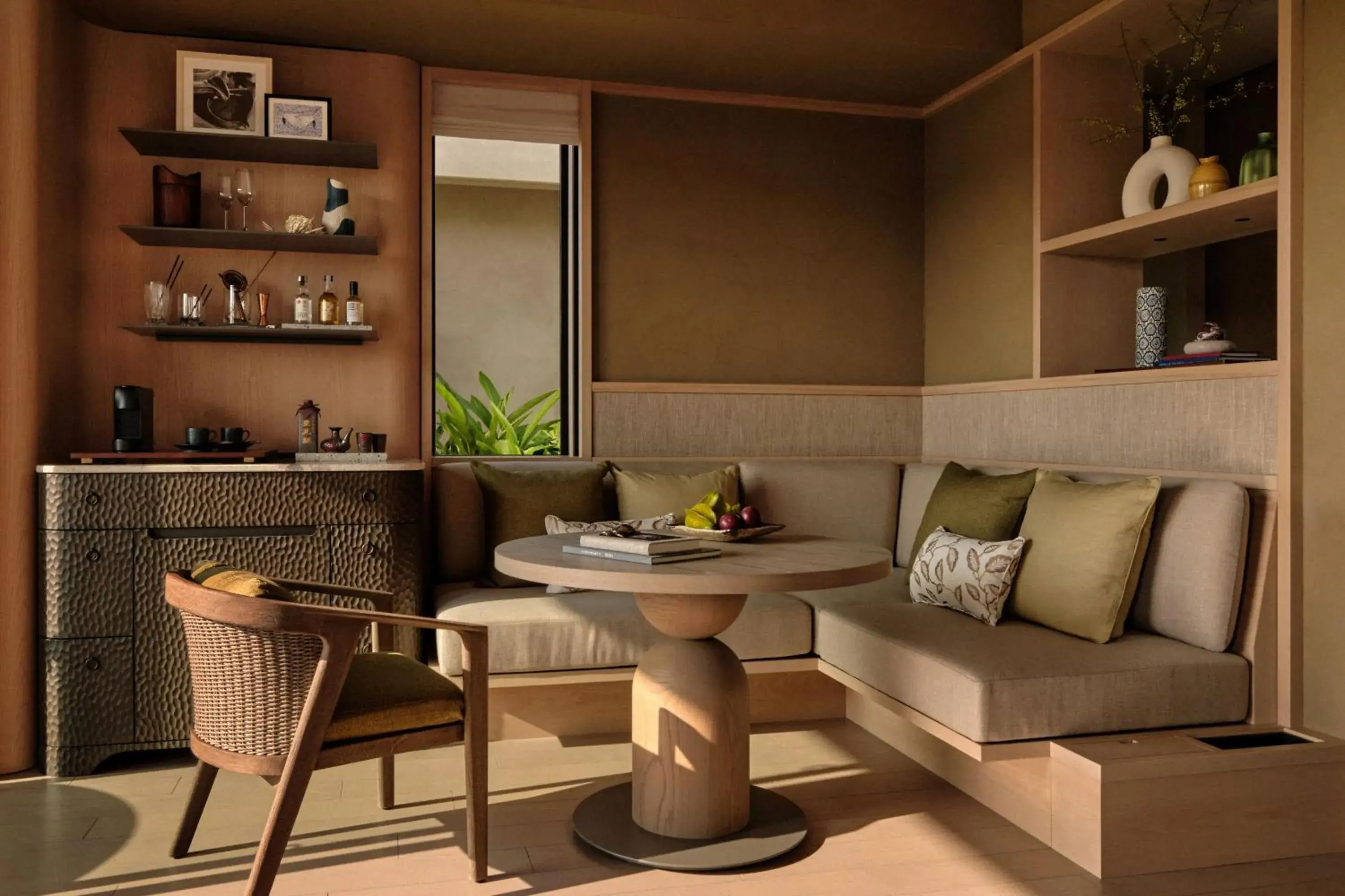 Oceanview Villa King in Rosewood Miyakojima Oceanview Villa King in Rosewood Miyakojima