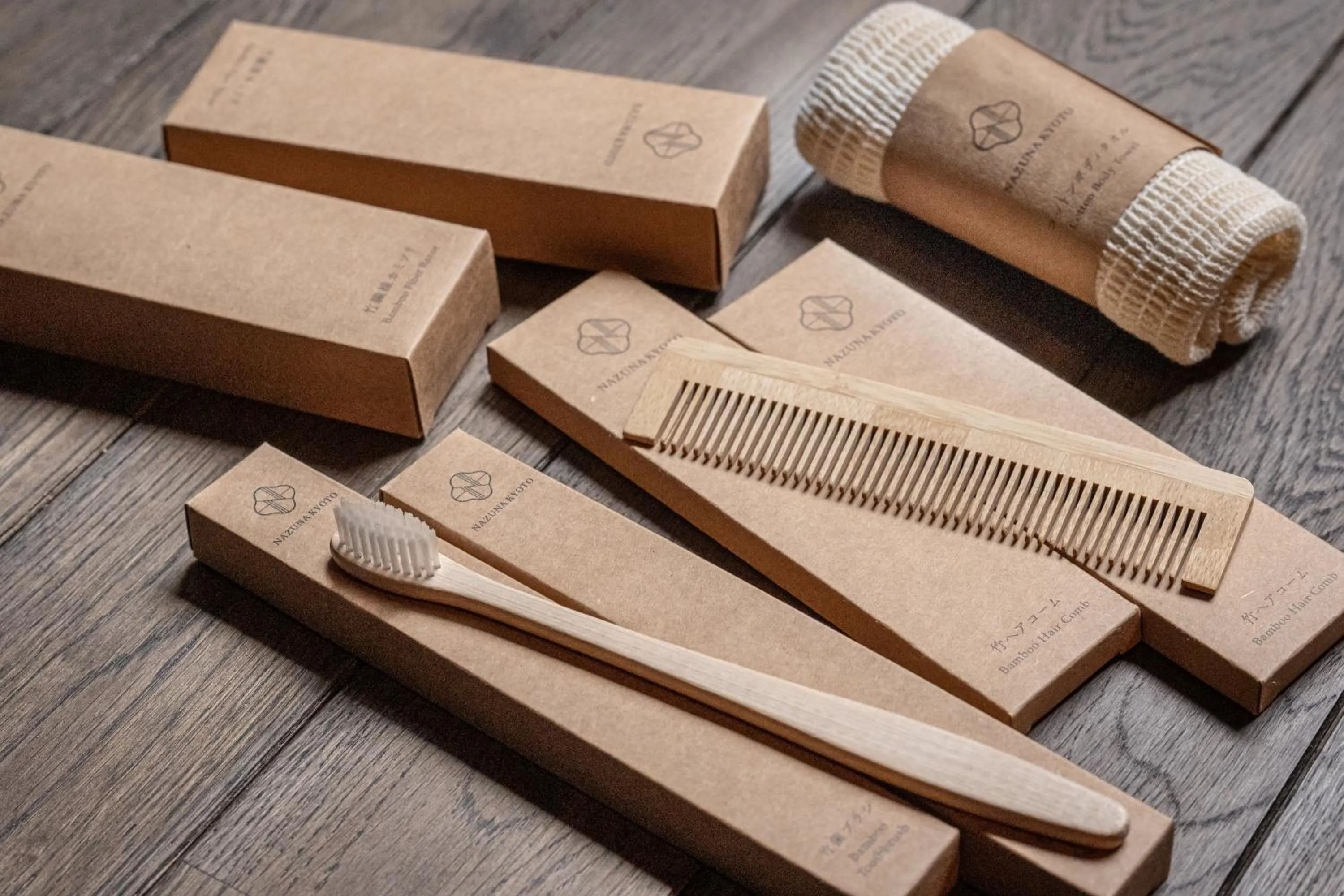 Nazuna Kyoto Higashi Honganji