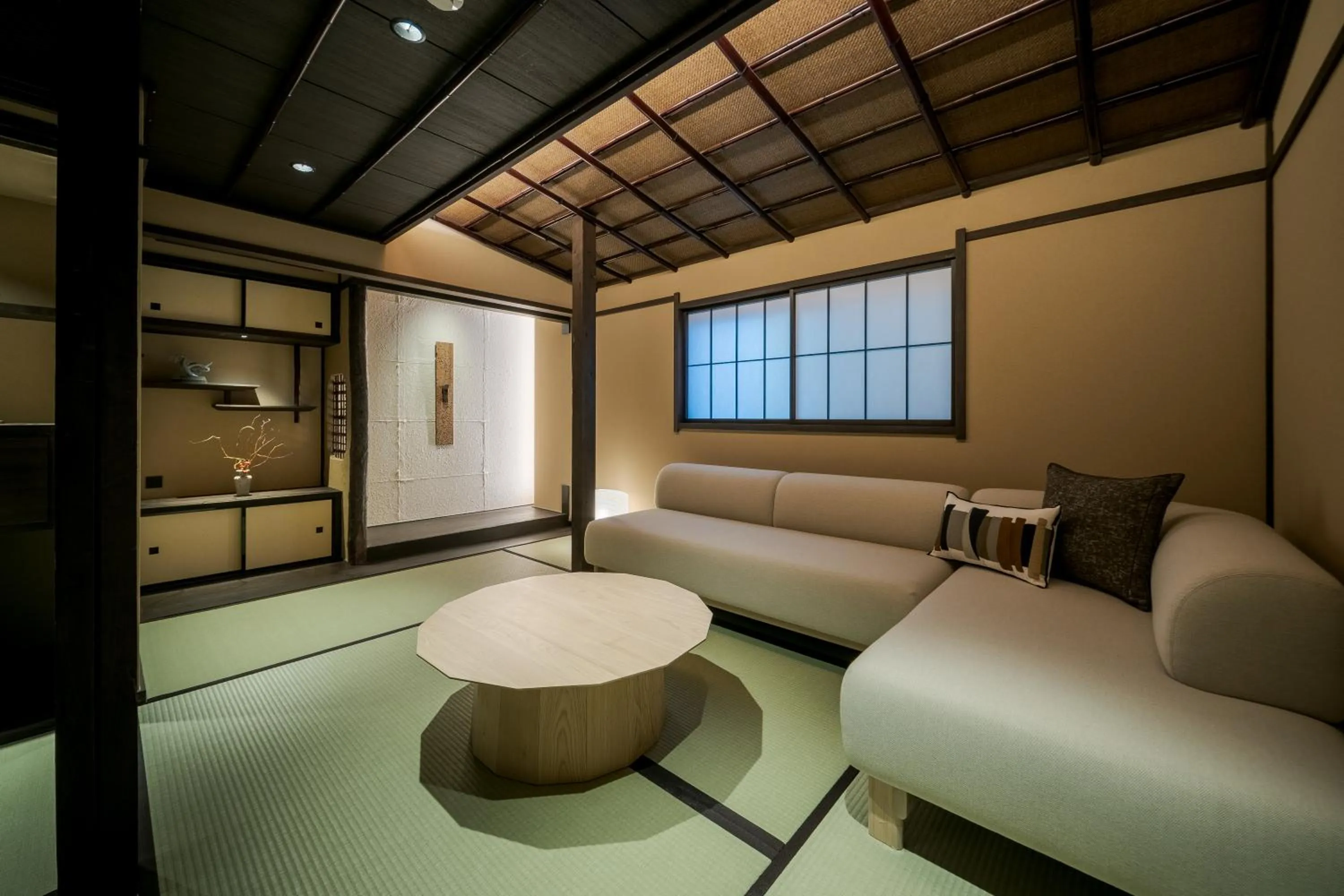 Nazuna Kyoto Higashi Honganji