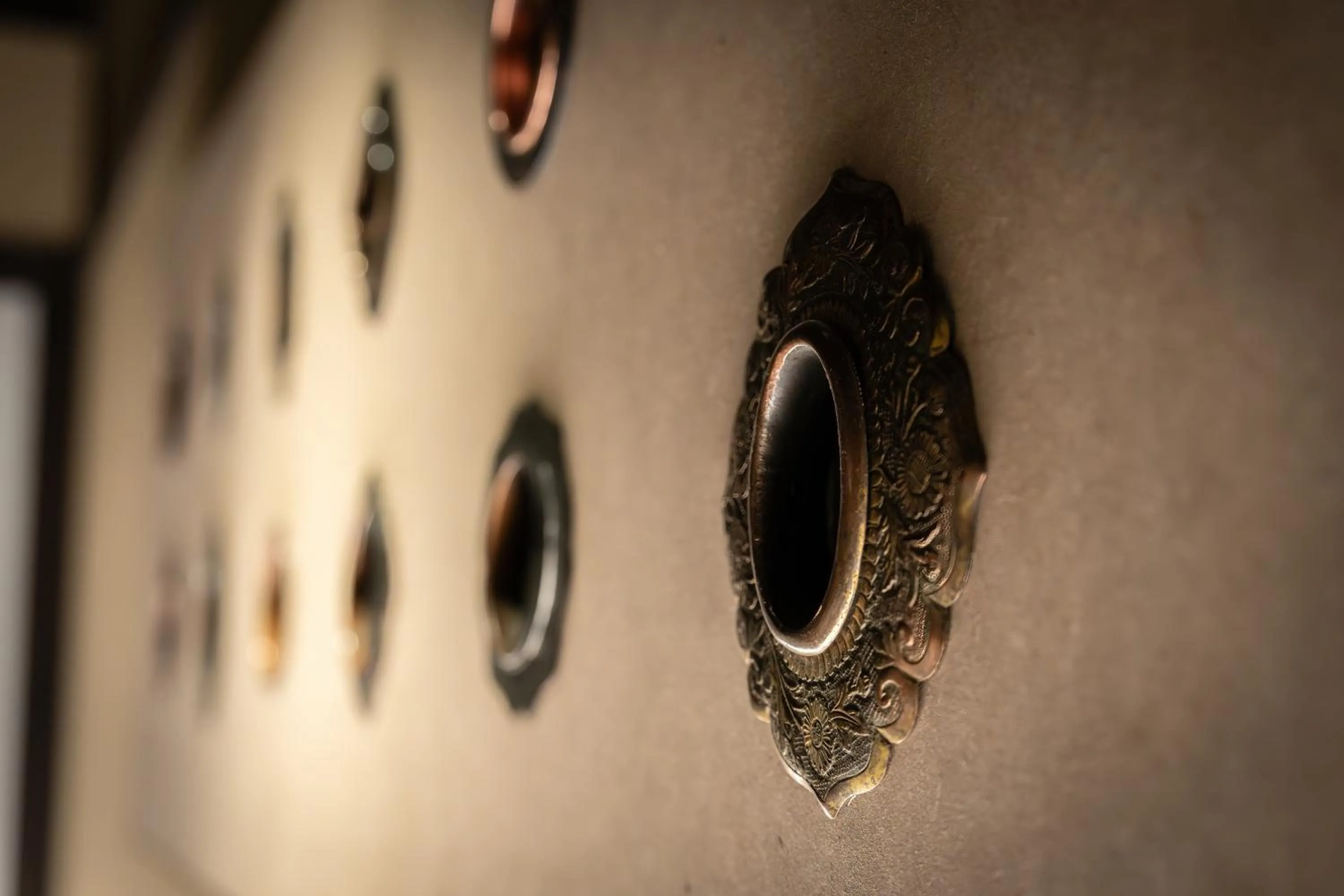 Nazuna Kyoto Higashi Honganji