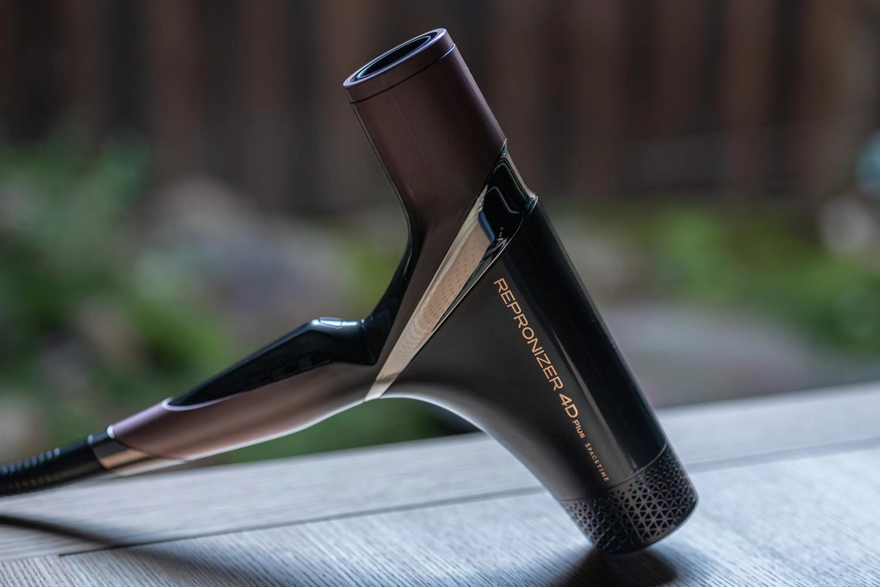 hair dryier in Nazuna Kyoto Higashi Honganji