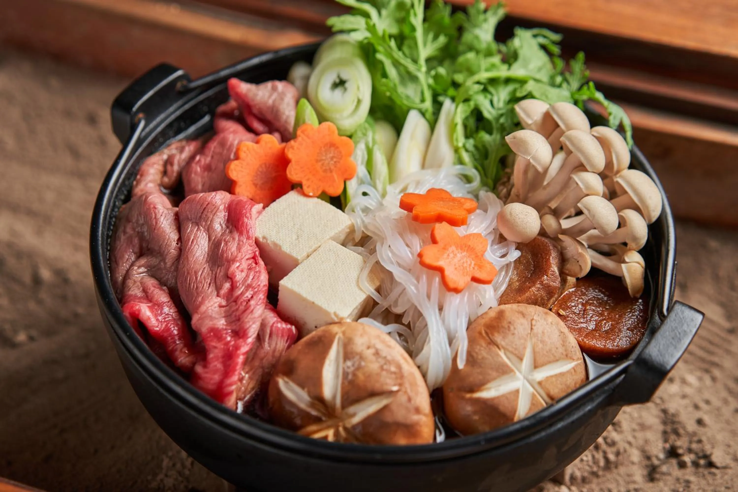 Nazuna Kyoto Higashi Honganji