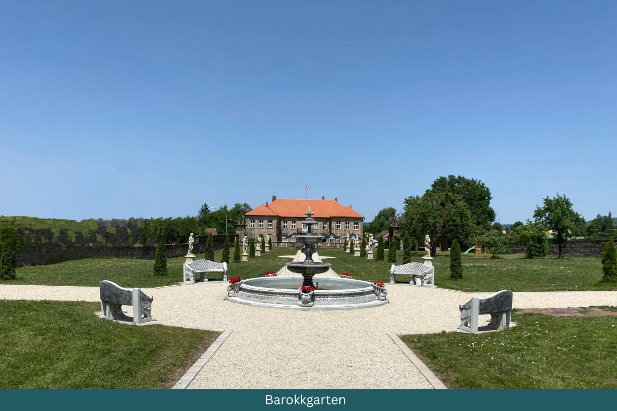 Schloss Hotel Colmdorf