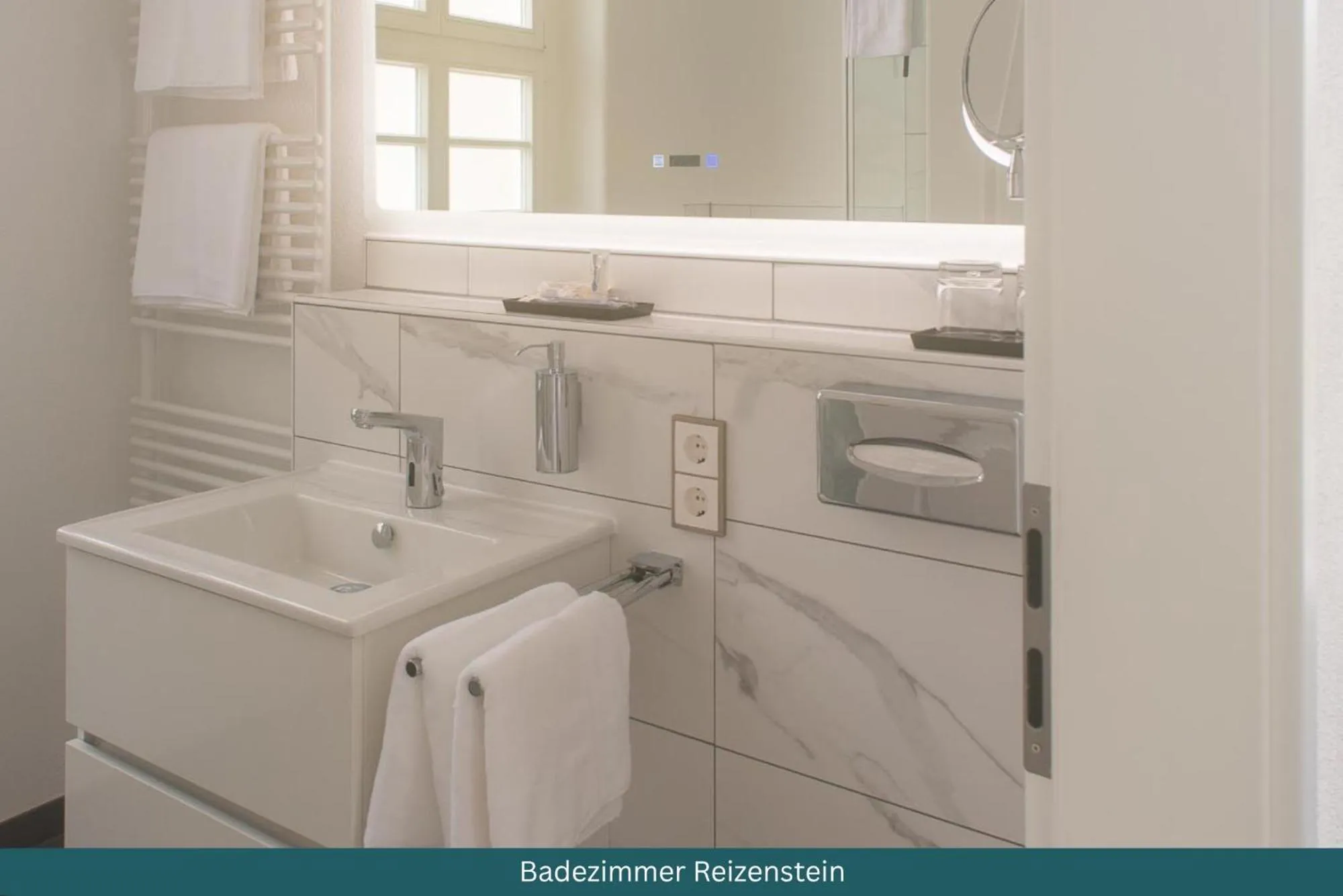 Schloss Hotel Colmdorf