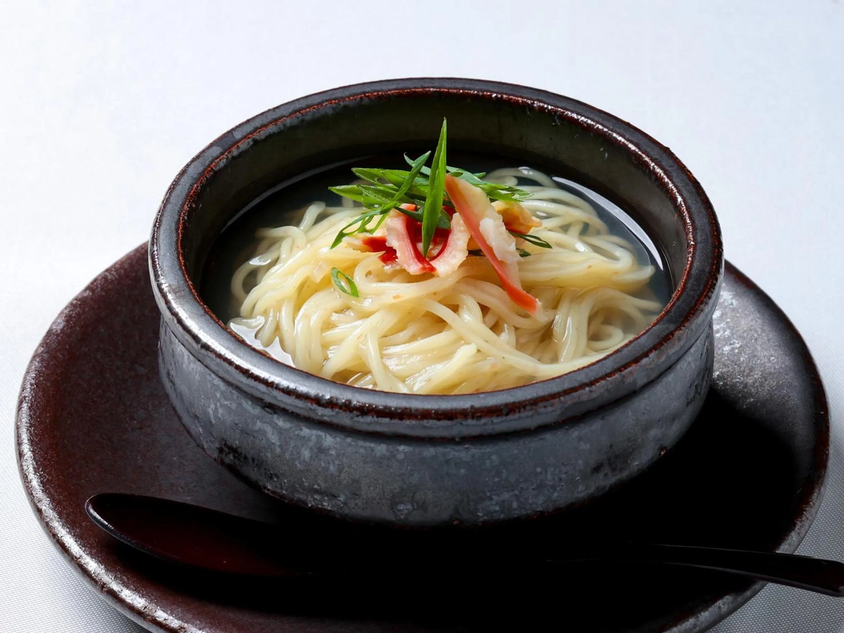 Dinner in Executive Suite SUIREI