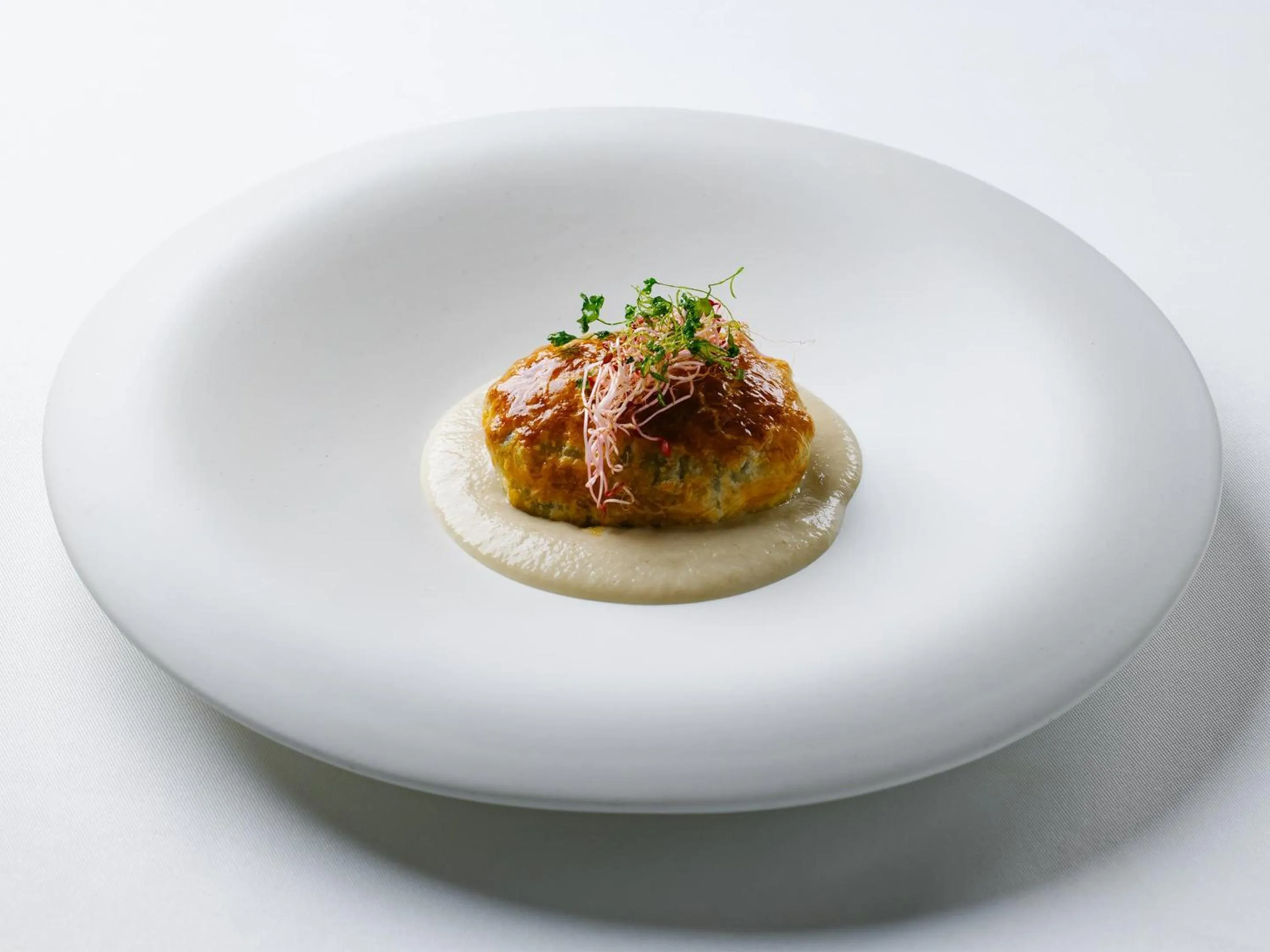 Dinner in Executive Suite SUIREI