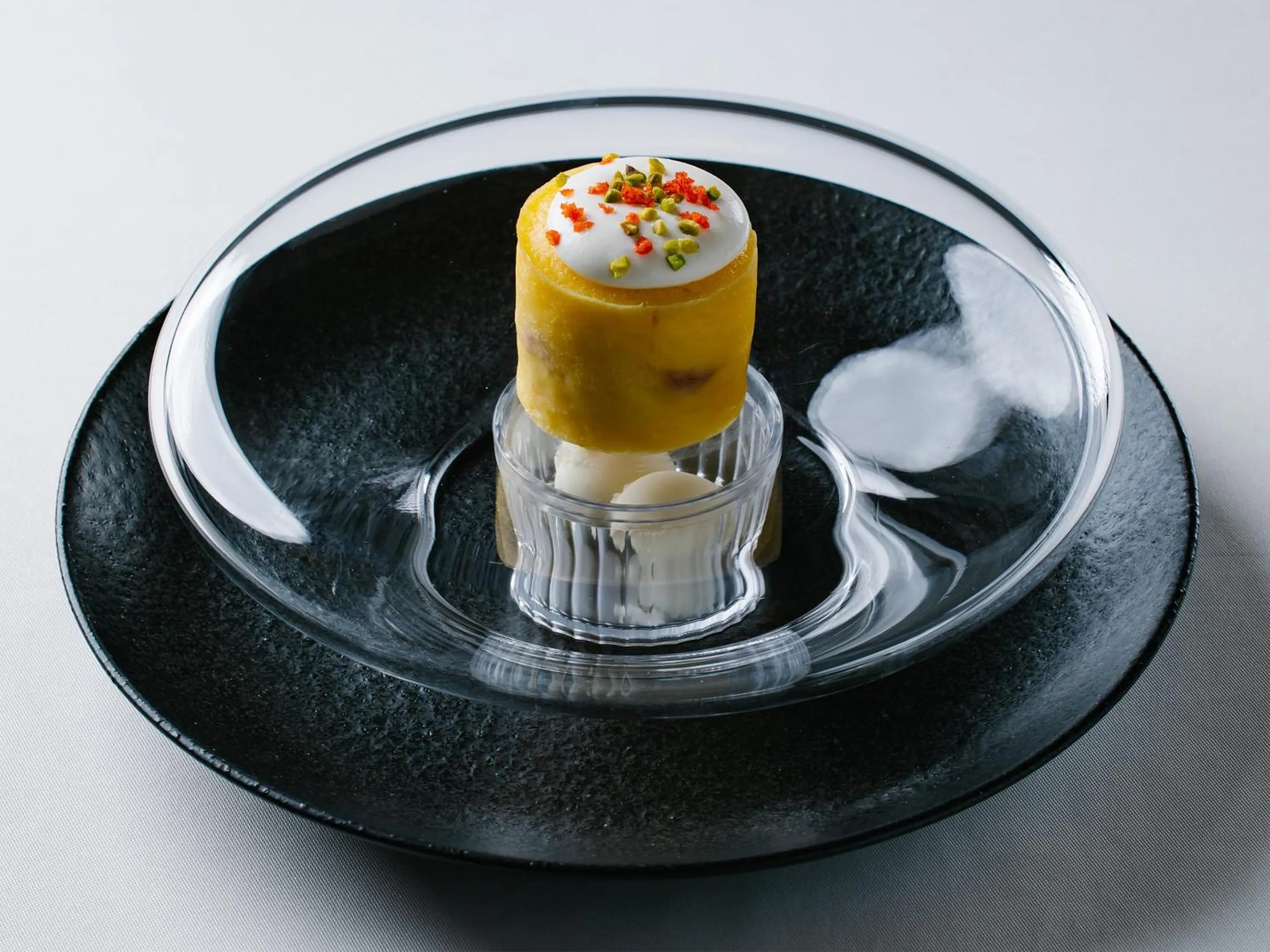 Dinner in Executive Suite SUIREI