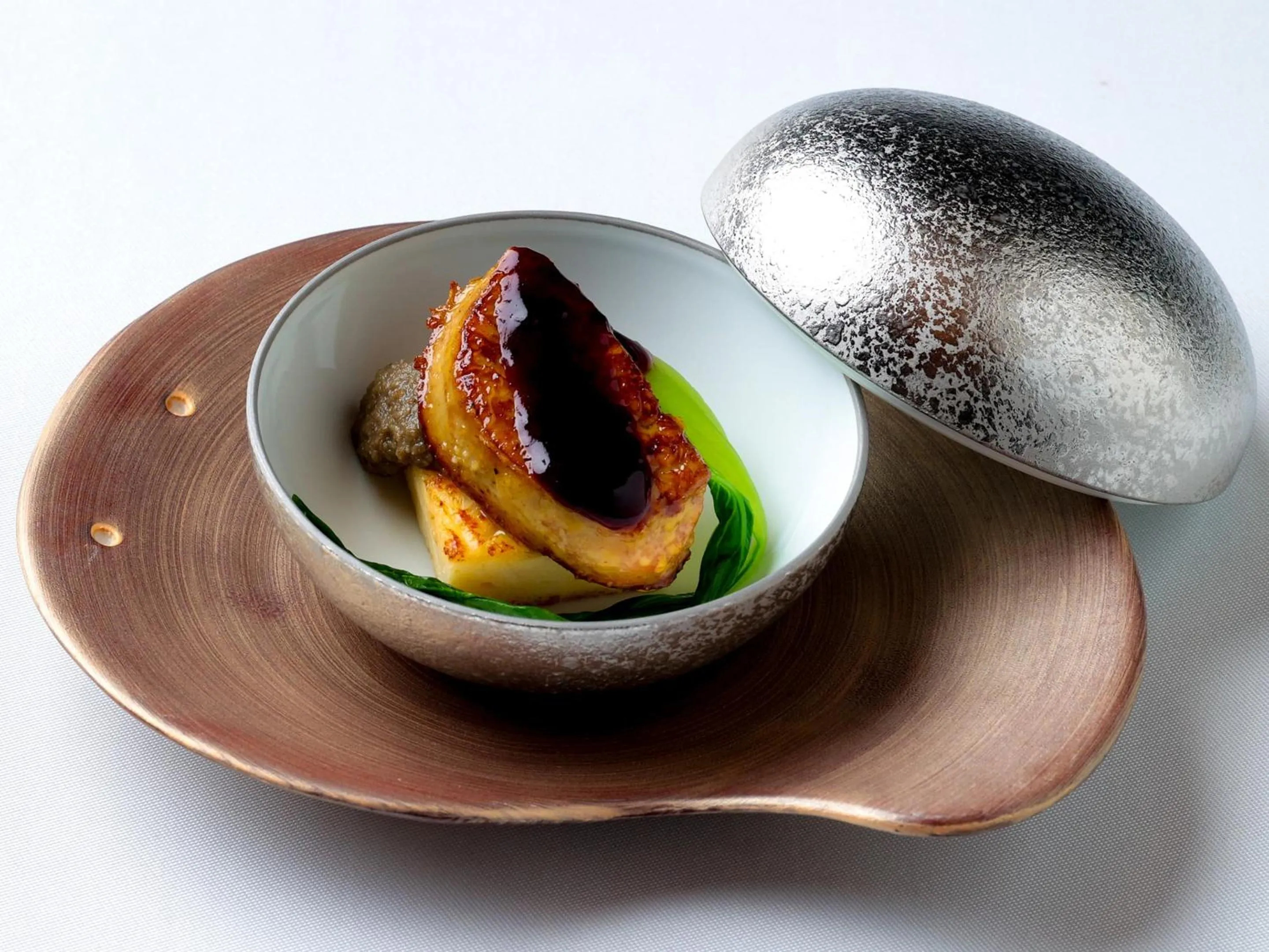 Dinner in Executive Suite SUIREI