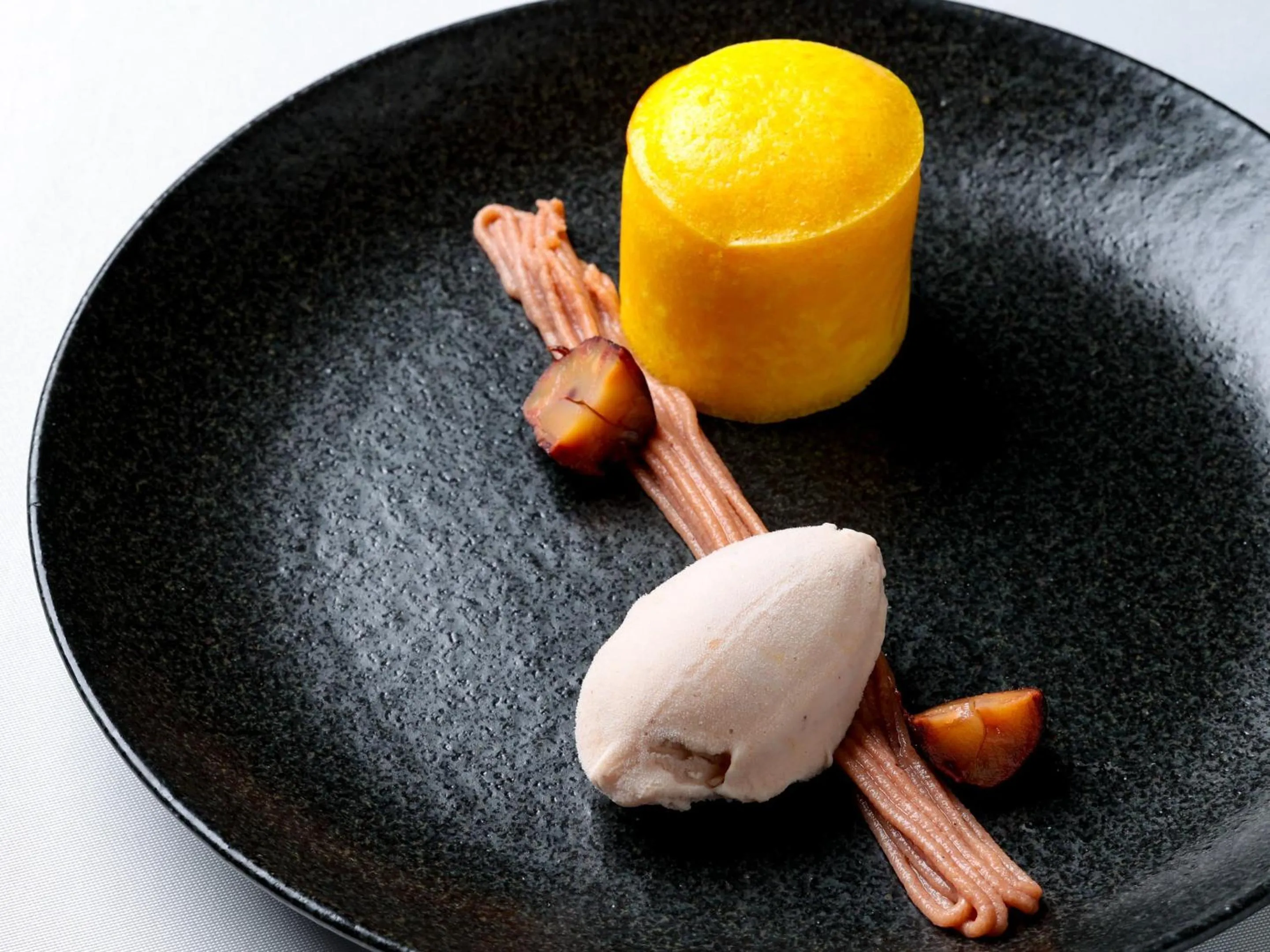 Dinner in Executive Suite SUIREI