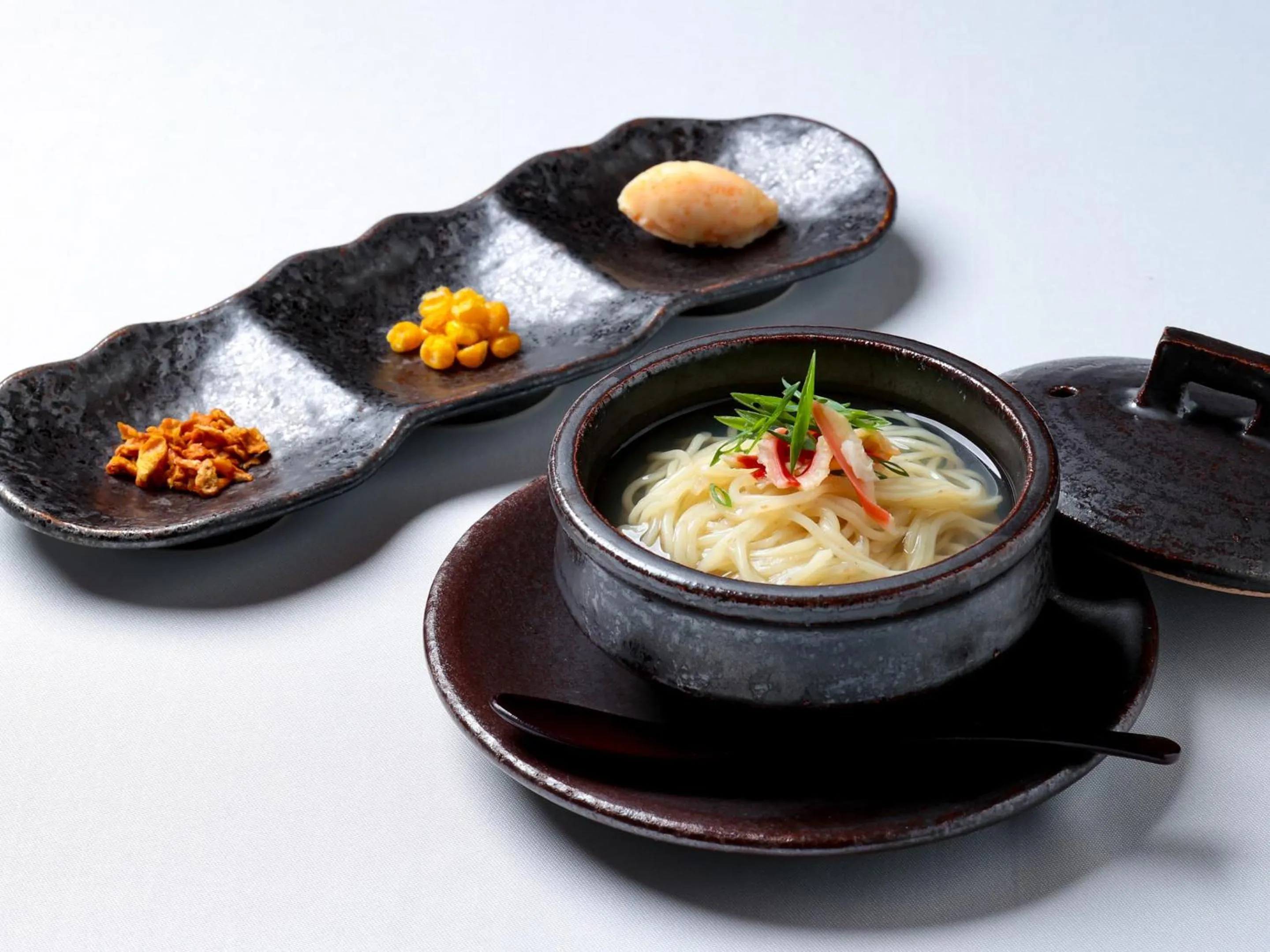 Dinner in Executive Suite SUIREI