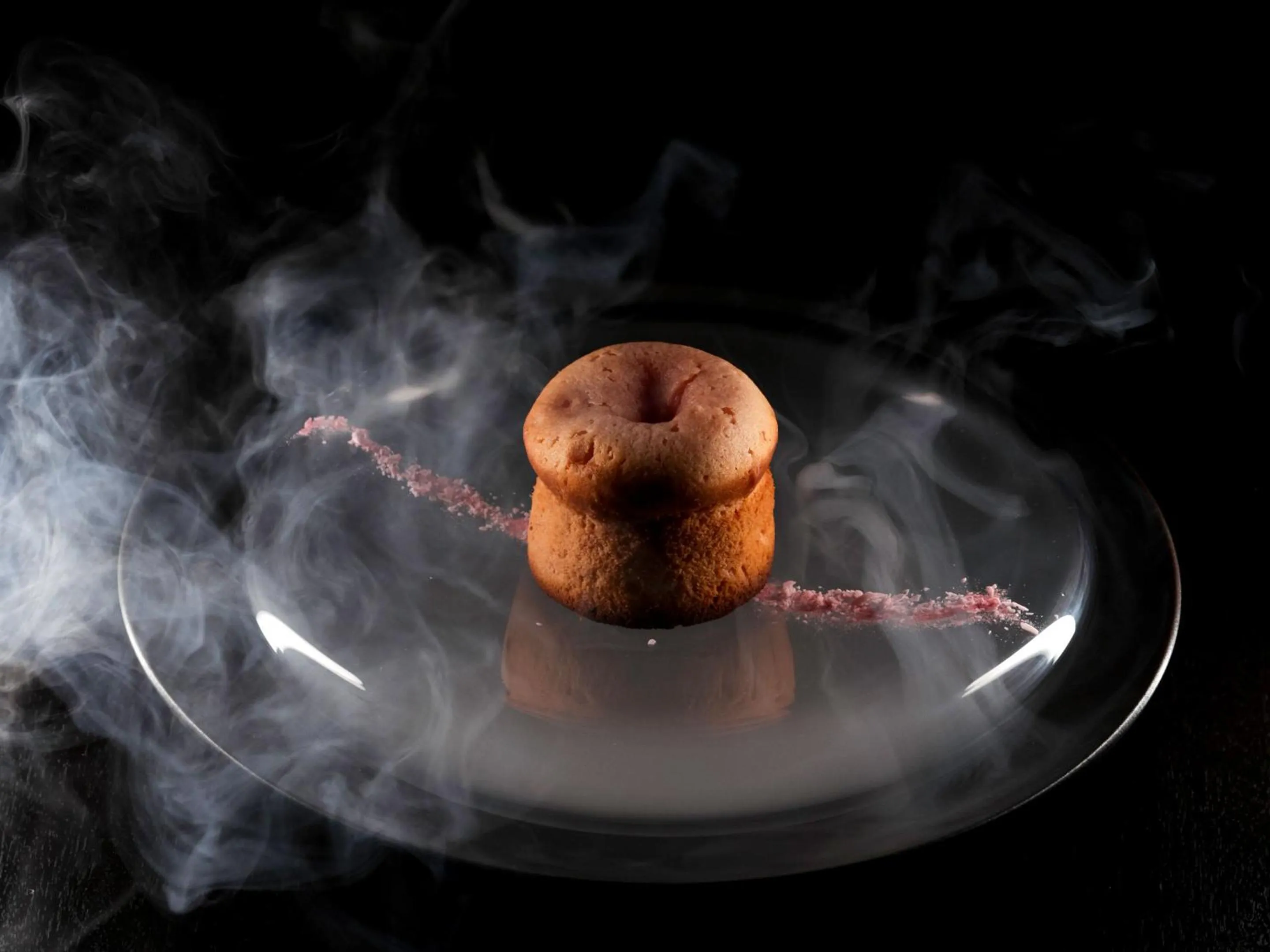 Food in Executive Suite SUIREI