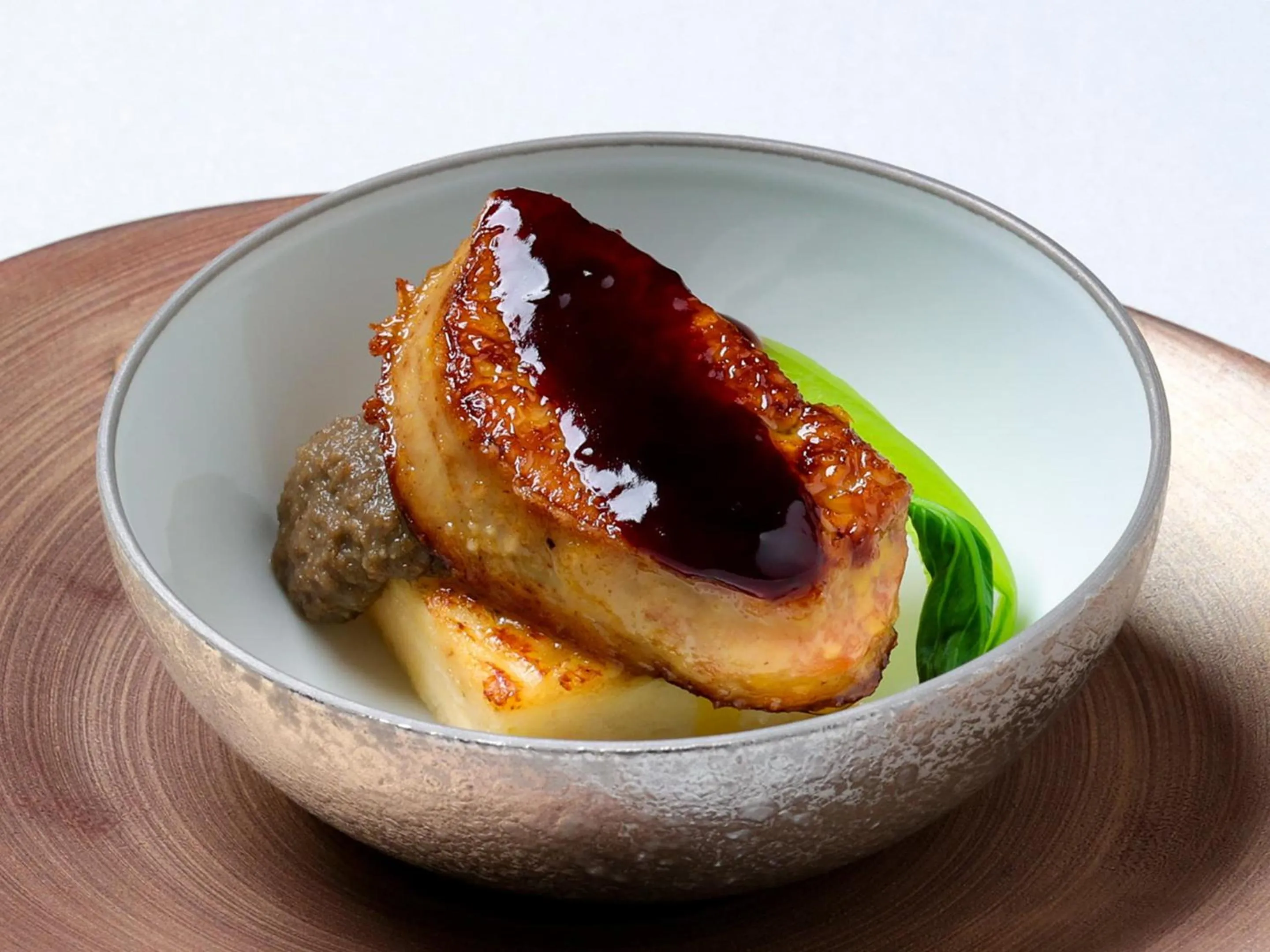 Dinner in Executive Suite SUIREI