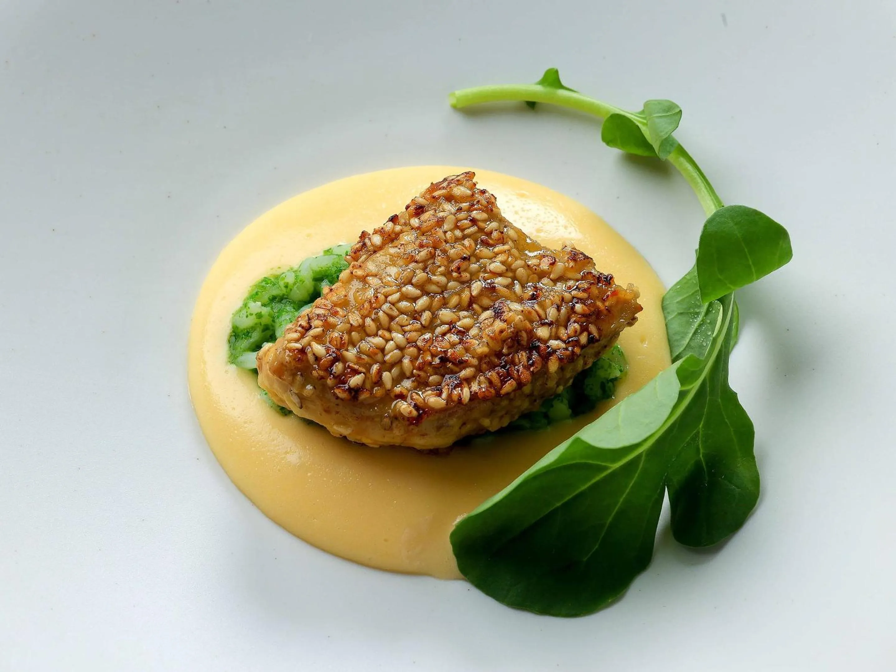 Food in Executive Suite SUIREI