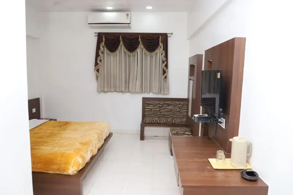 The Byke Embassy - Surat The Byke Embassy - Surat