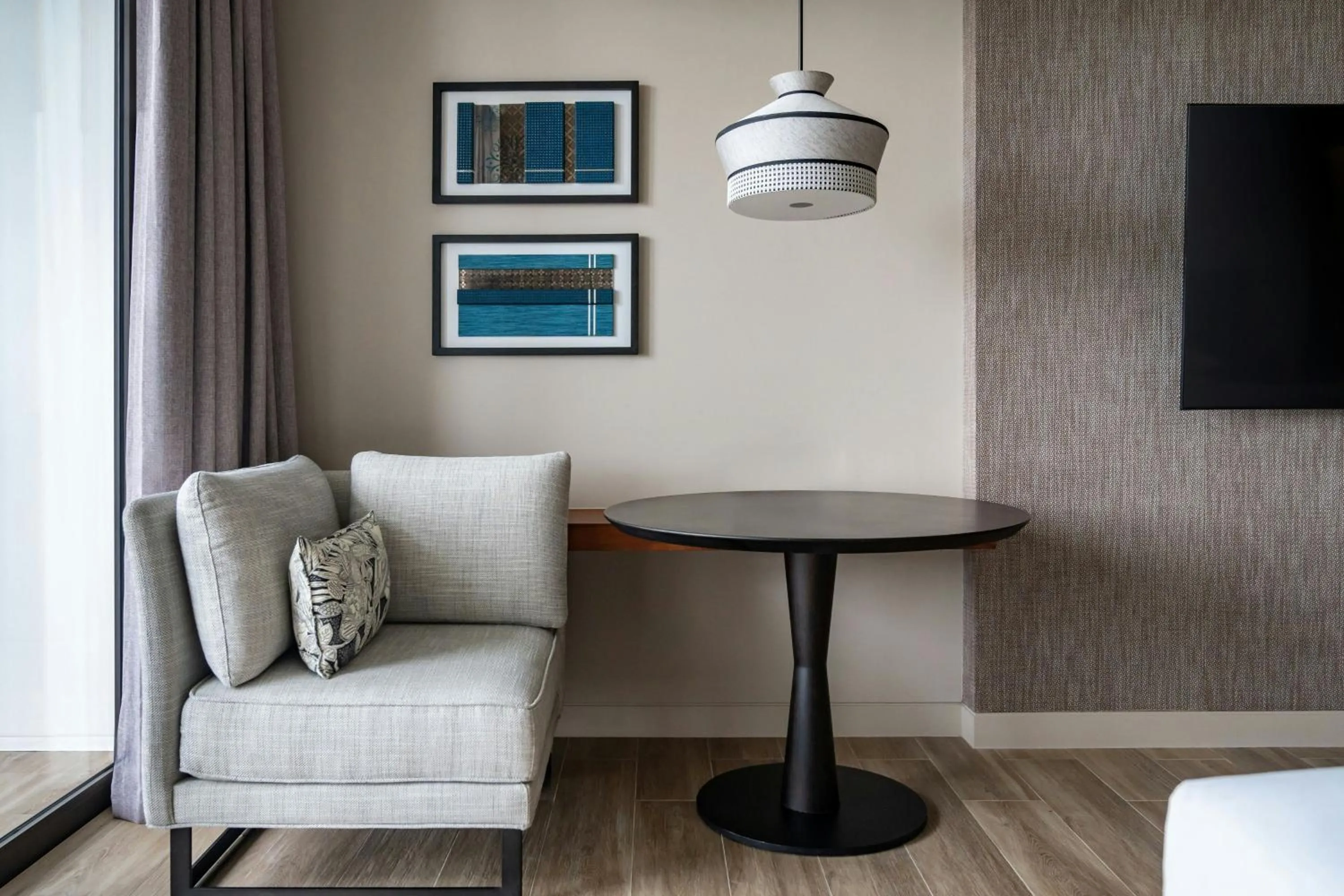 Photo of the whole room in Khao Lak Marriott Beach Resort & Spa