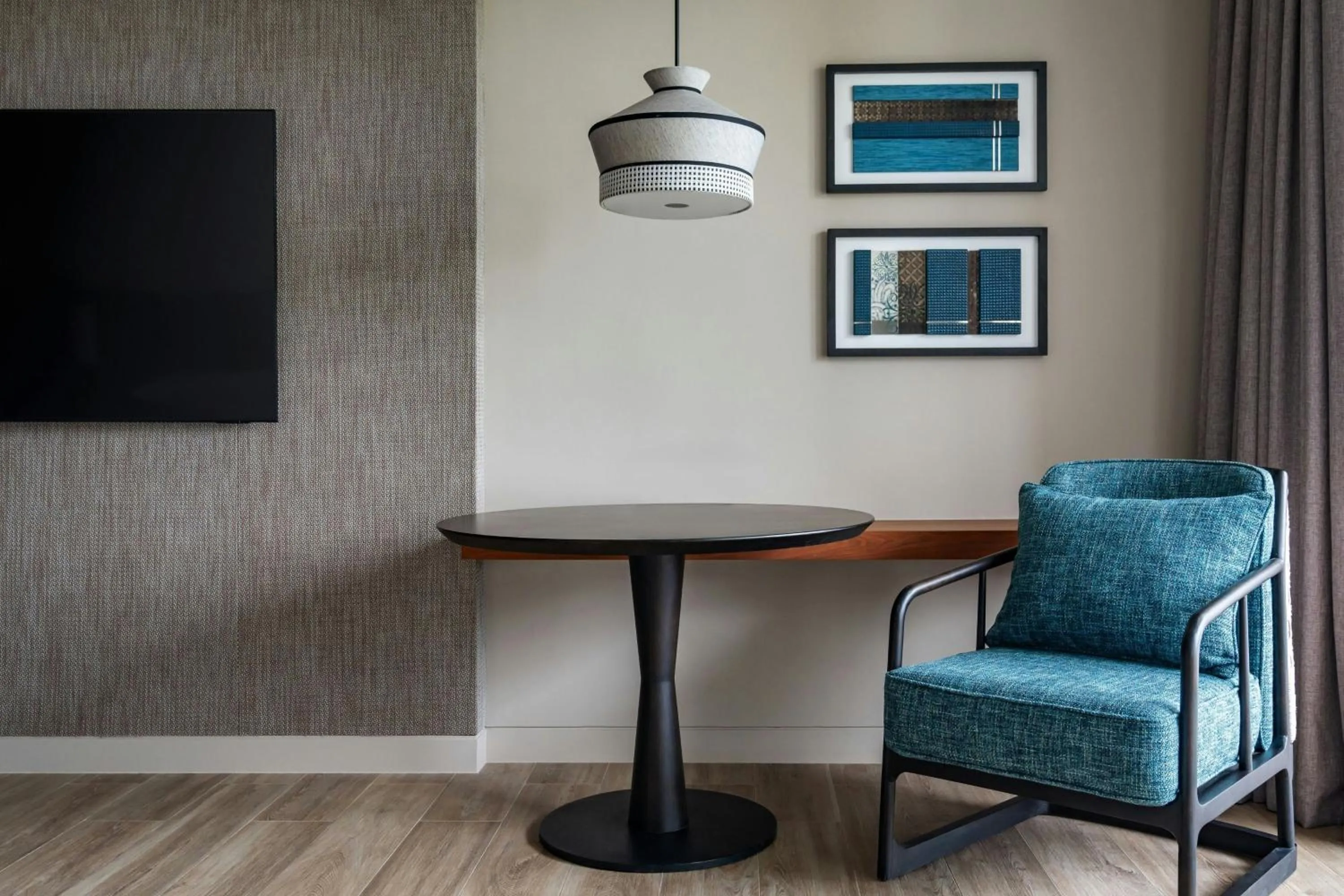 Photo of the whole room in Khao Lak Marriott Beach Resort & Spa