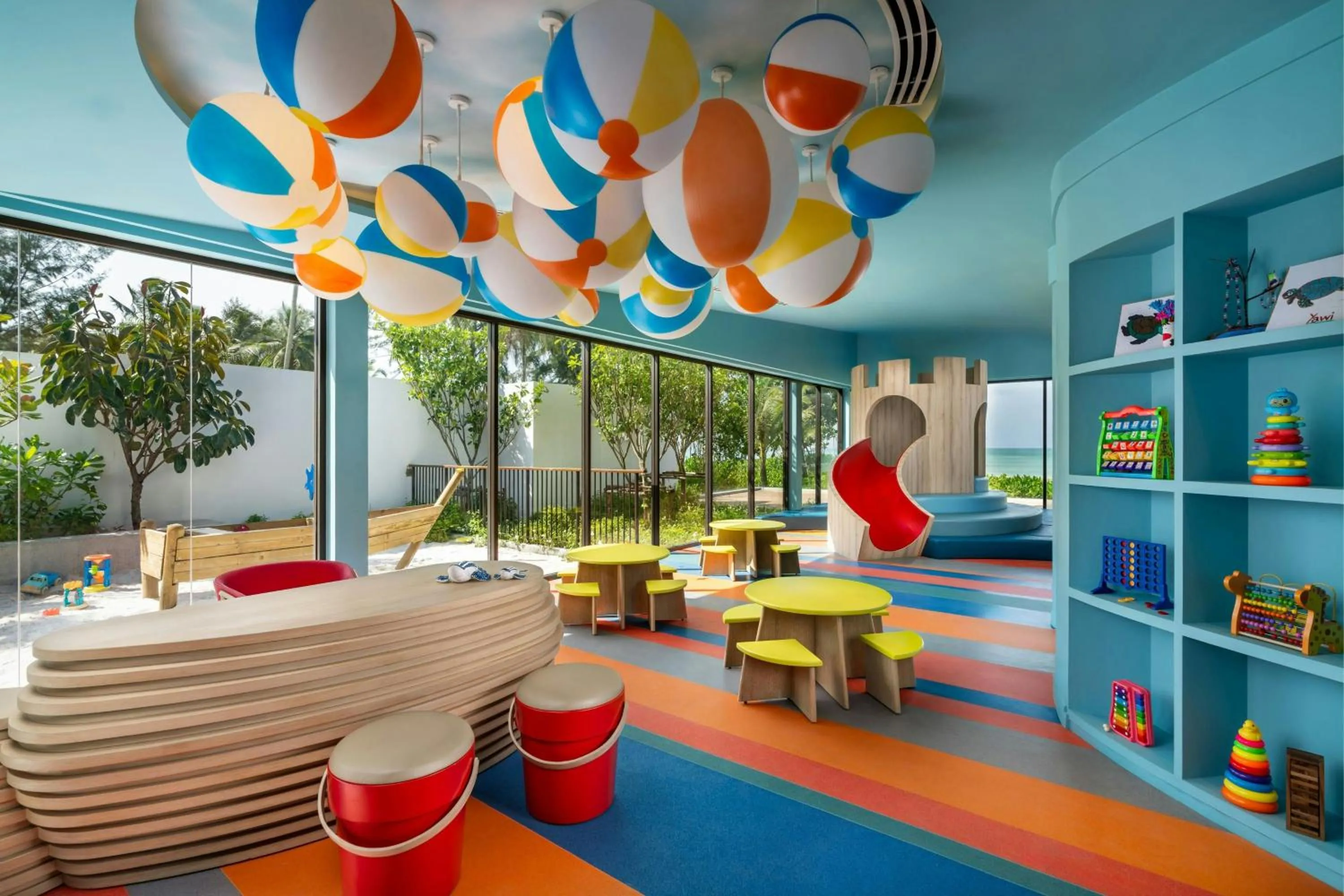 Other in Khao Lak Marriott Beach Resort & Spa