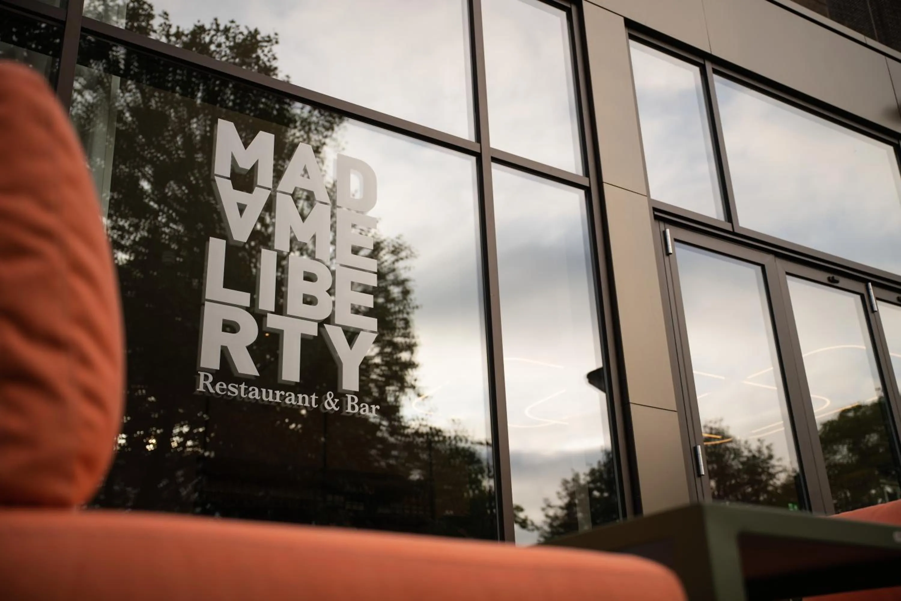 The Rebyl, Nijmegen, a Tribute Portfolio Hotel