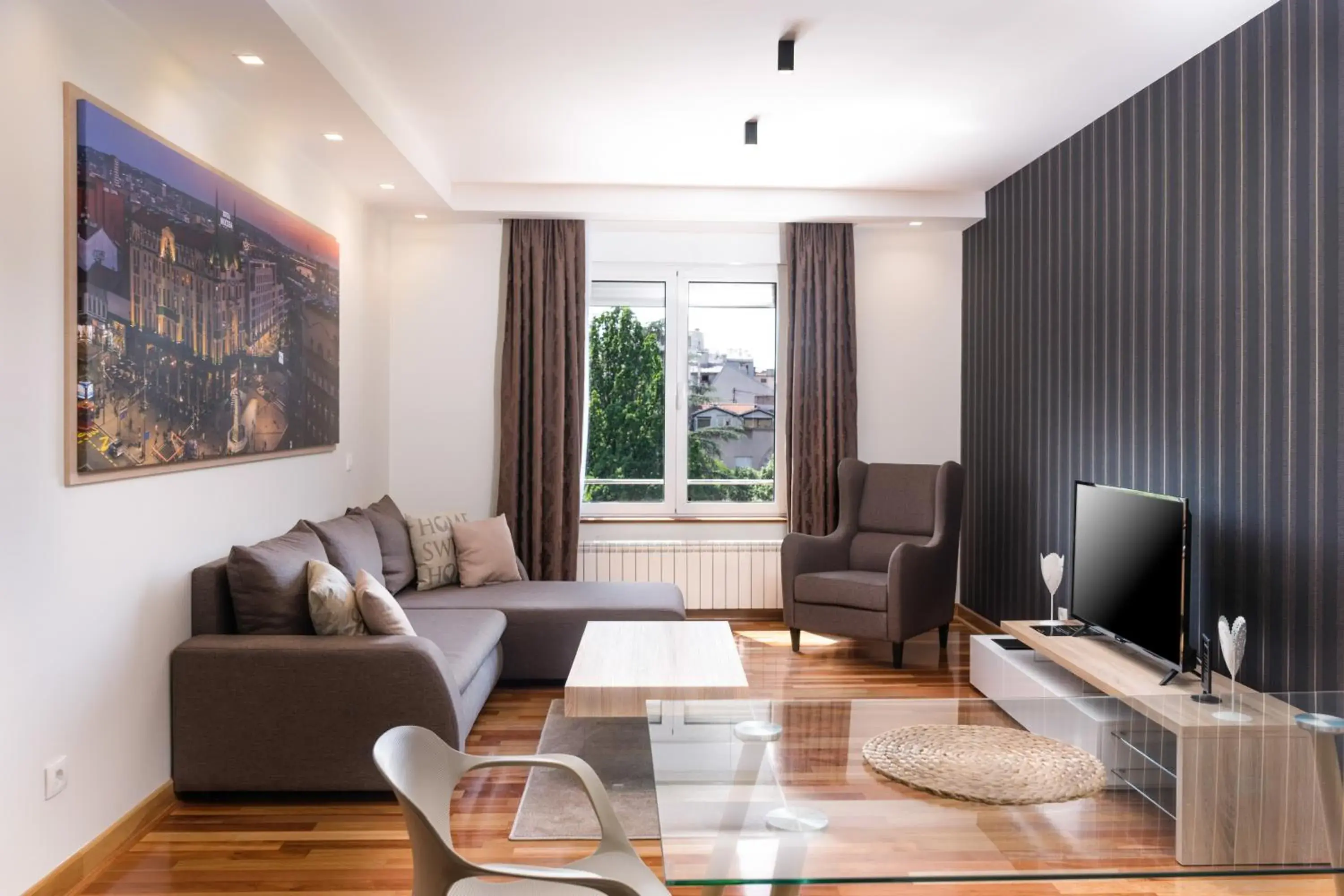 Feel Belgrade Apartments Feel Belgrade Apartments
