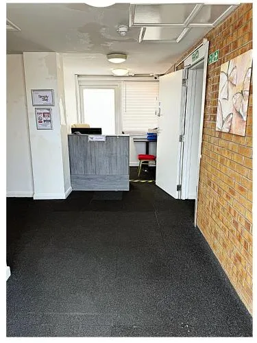 Simplystay Lincoln Road