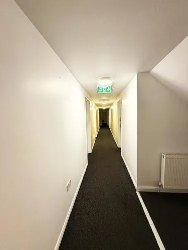 Simplystay Lincoln Road