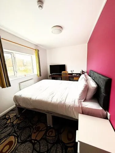 Simplystay Lincoln Road