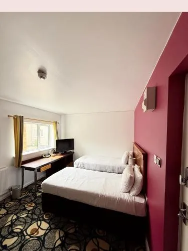 Simplystay Lincoln Road