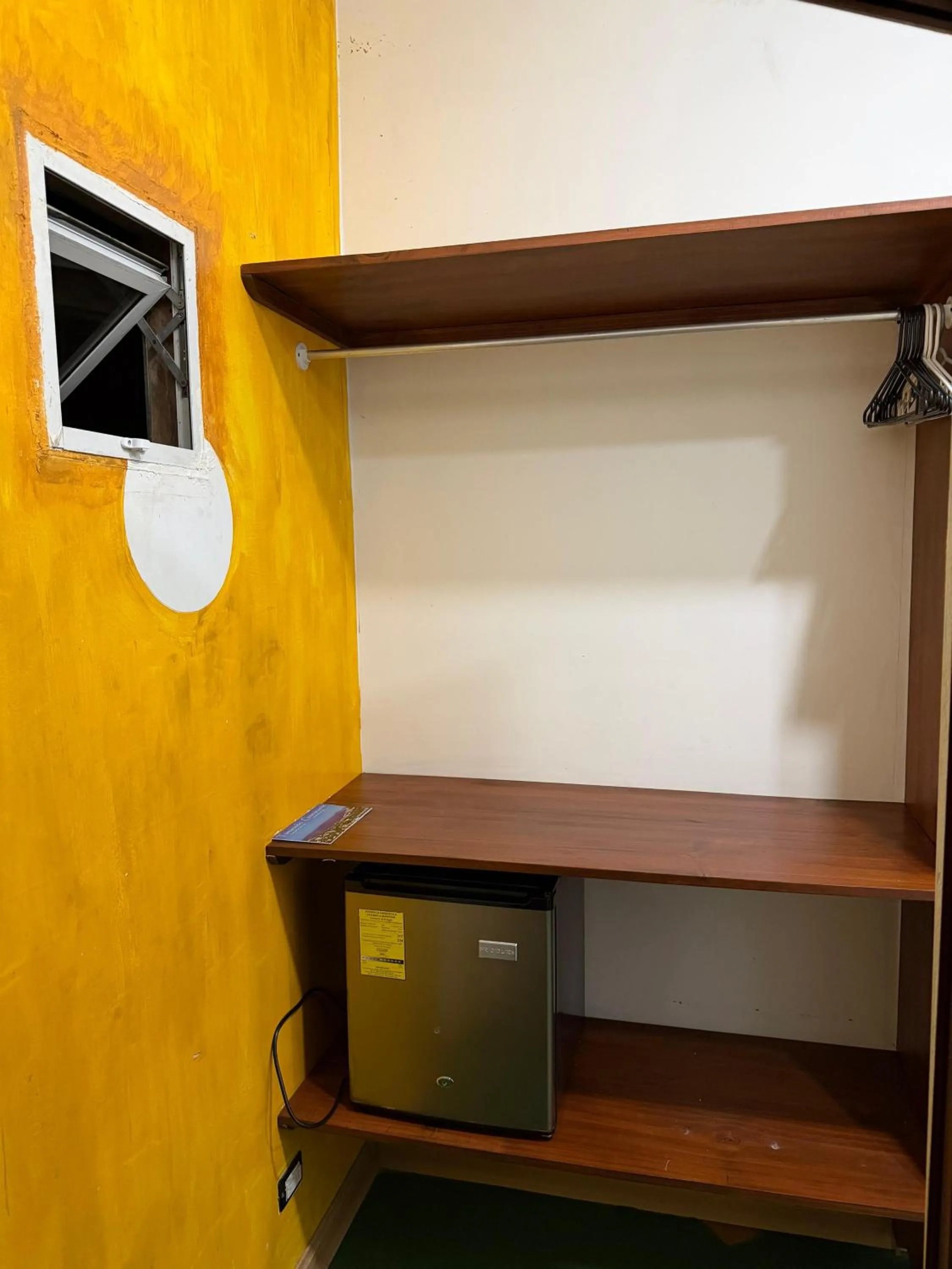 furniture in Hotel Tama Lodge