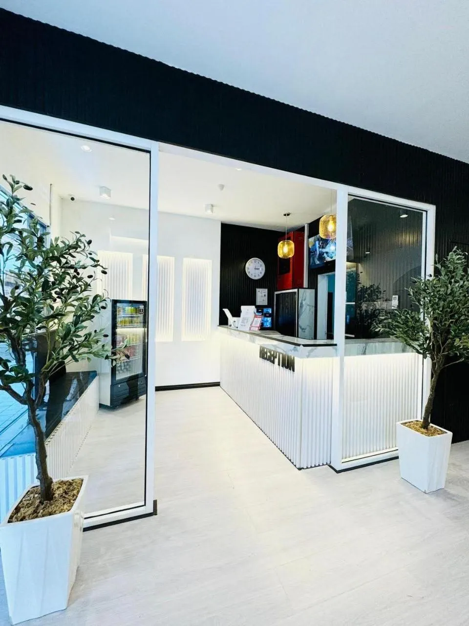 Mangrove Hotel Tawau