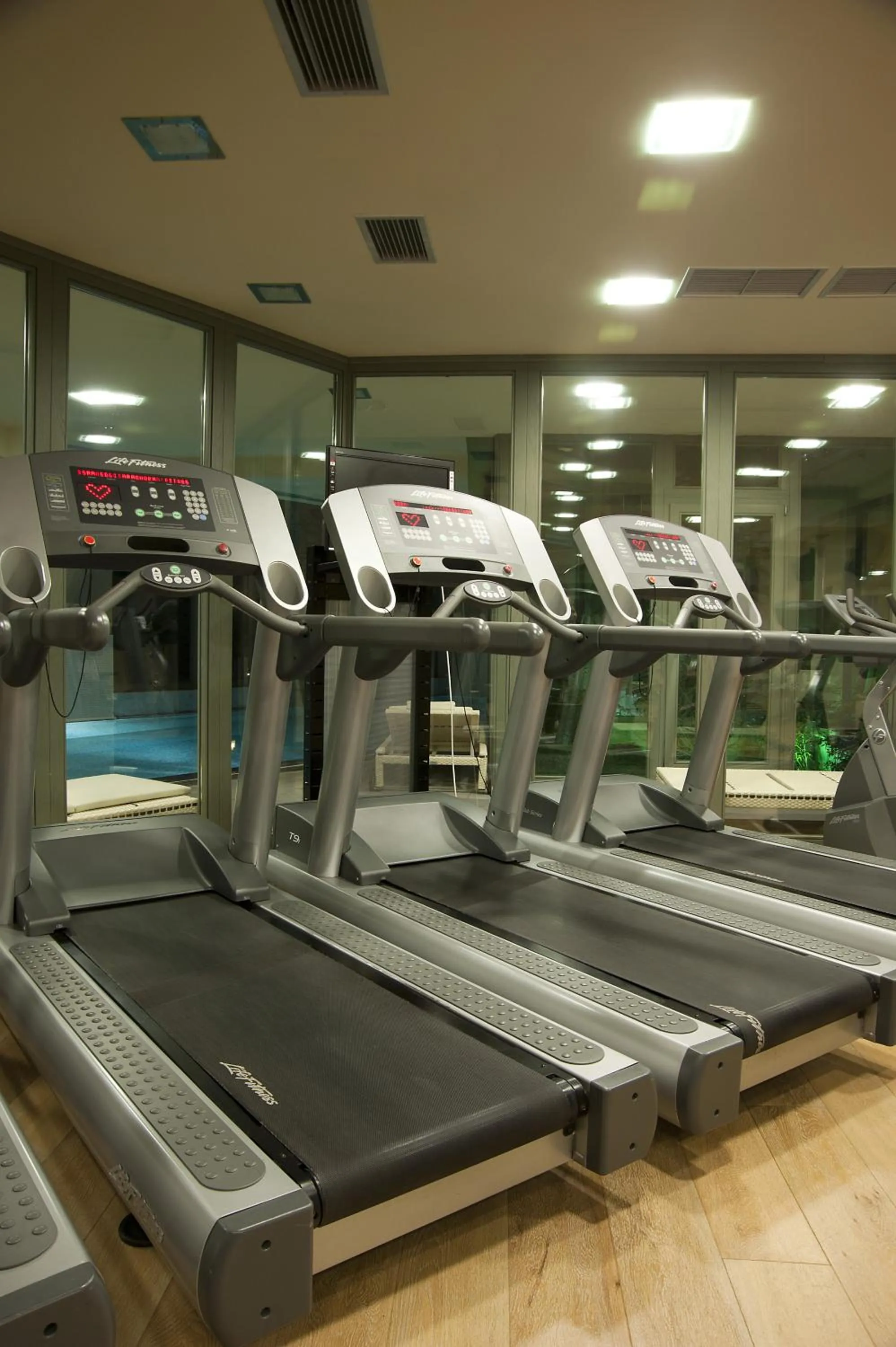 Hot Tub in Aegli Arachova