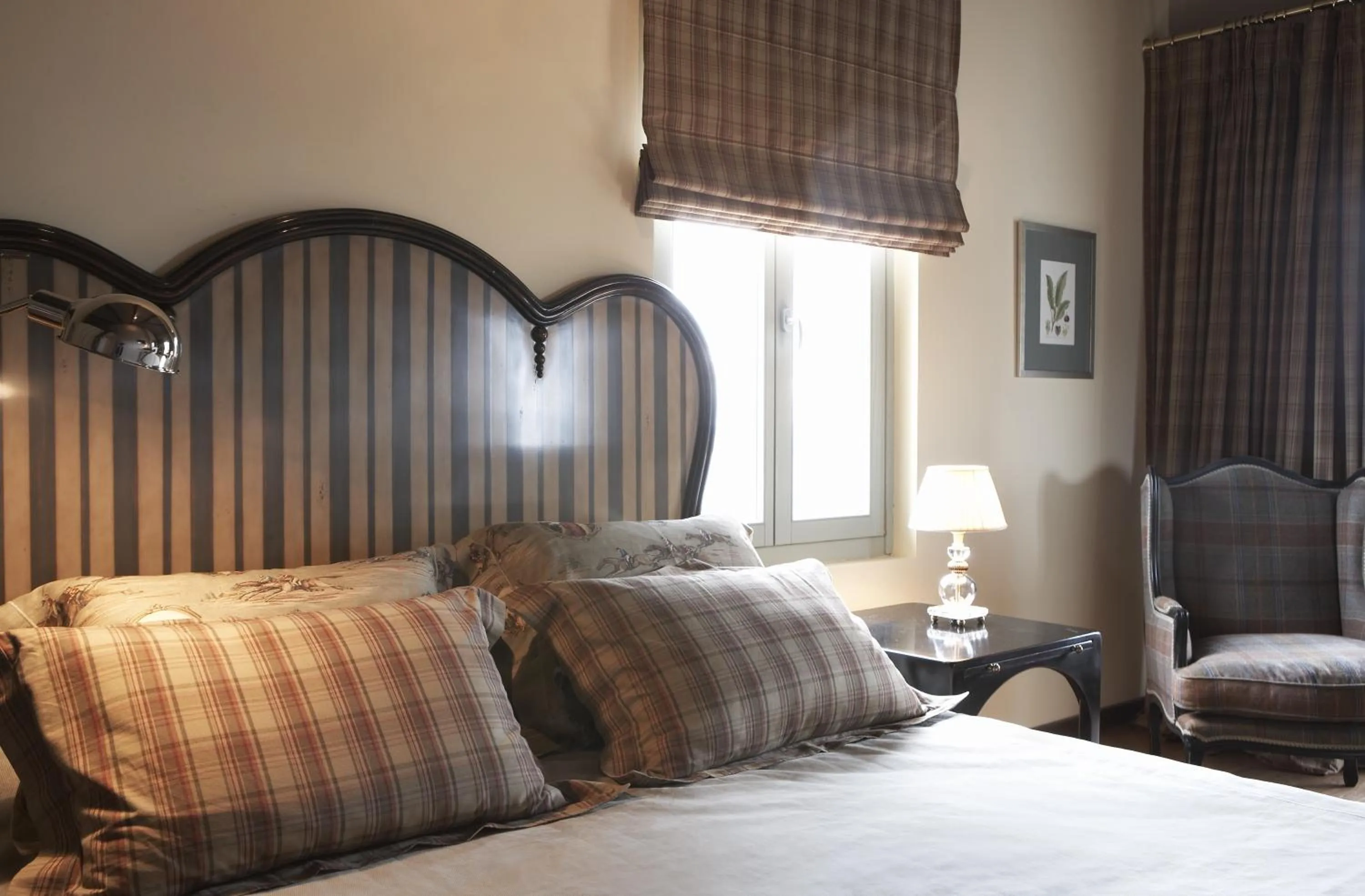 Day, Bed in Aegli Arachova